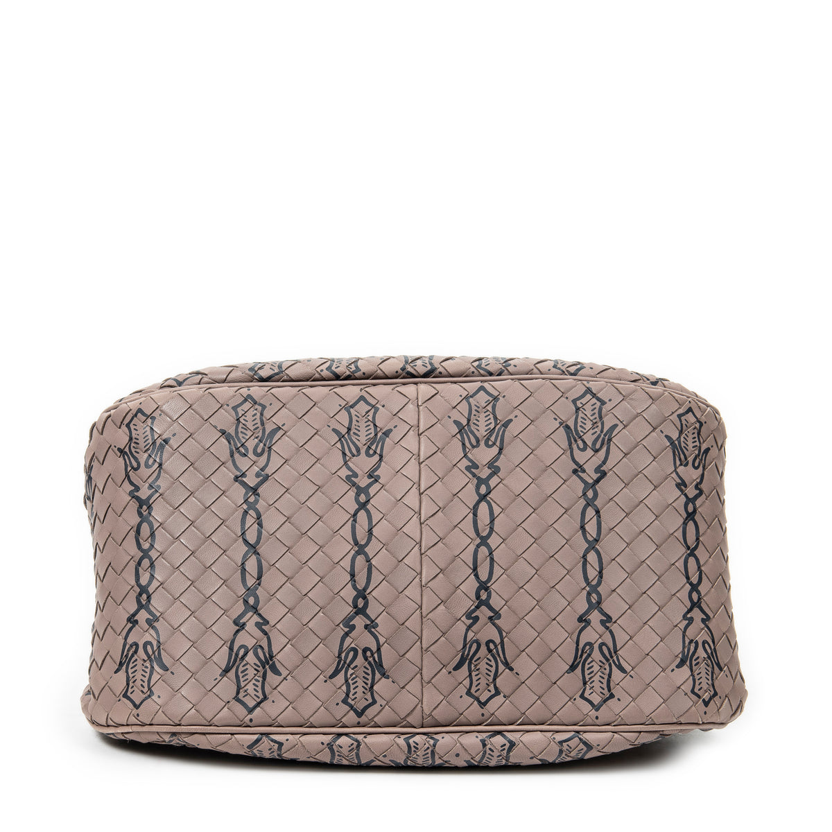 Buckle Tote