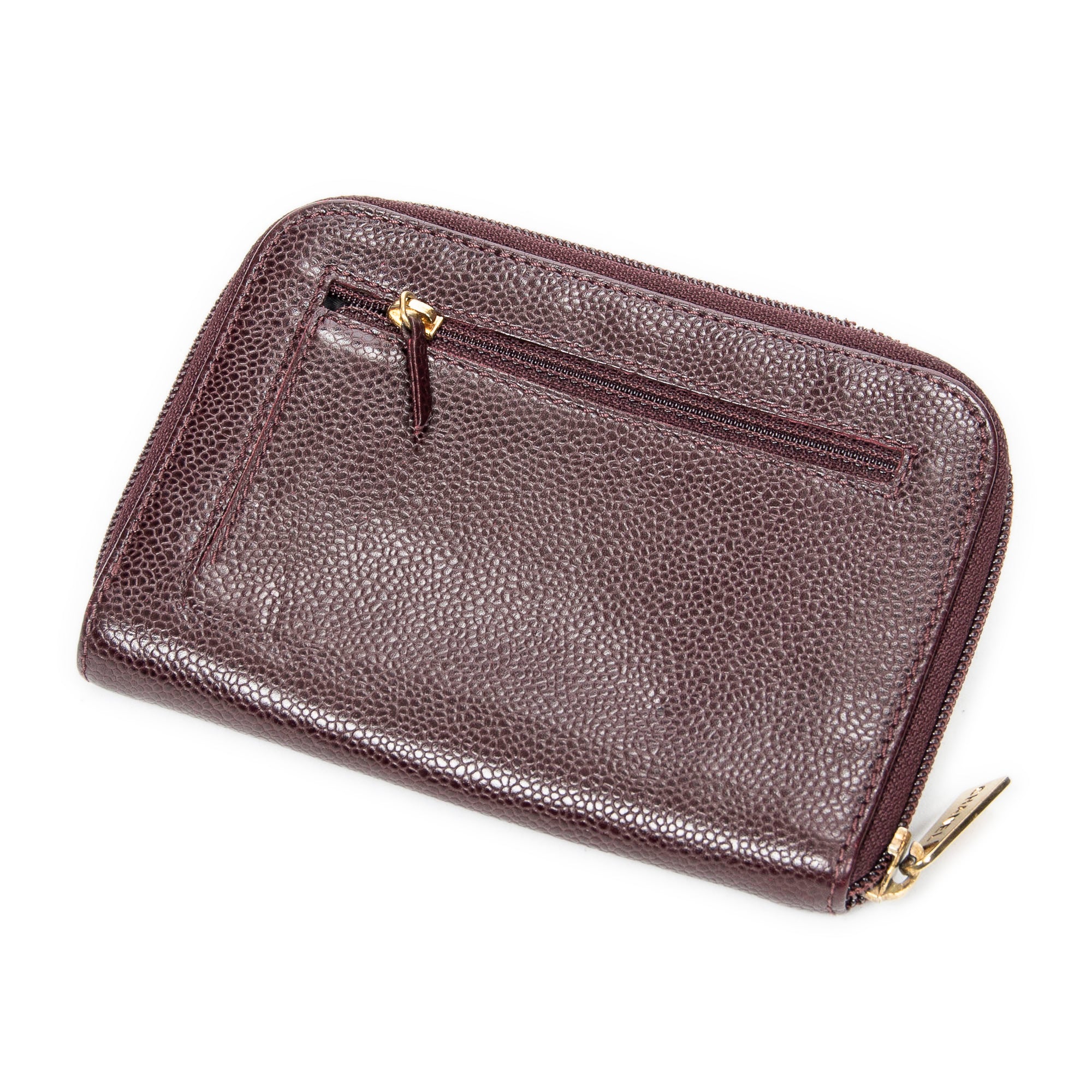 CC Zip Around Wallet 