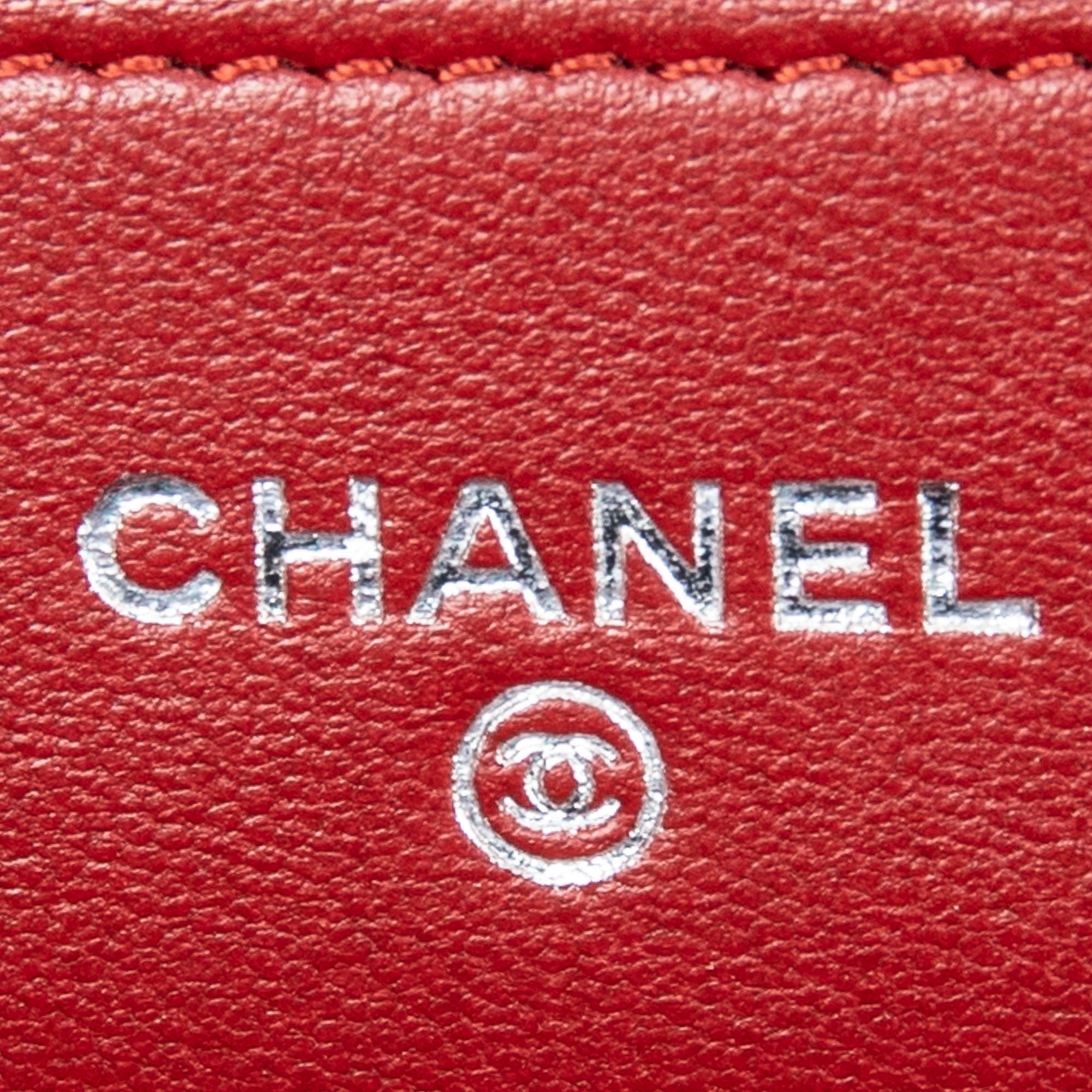 Classic Wallet on Chain 