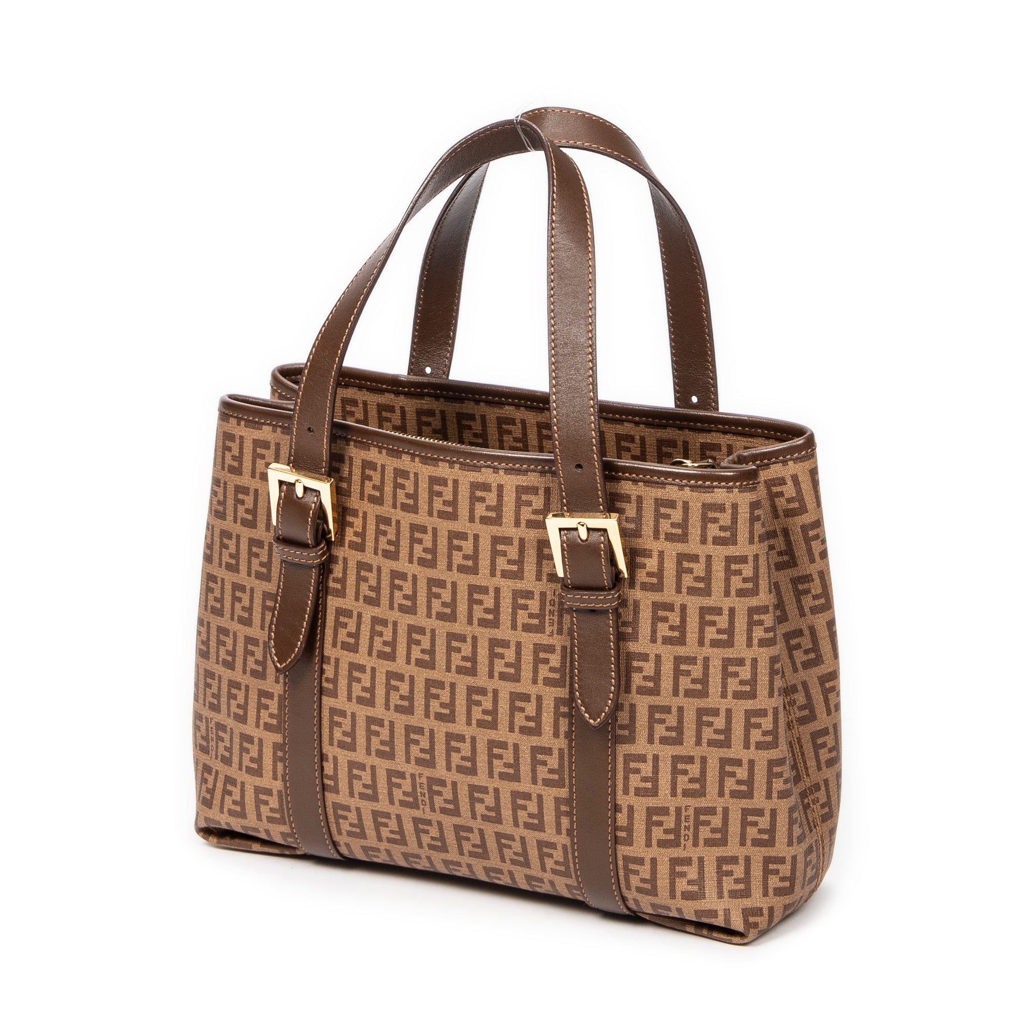 Square Open Tote 