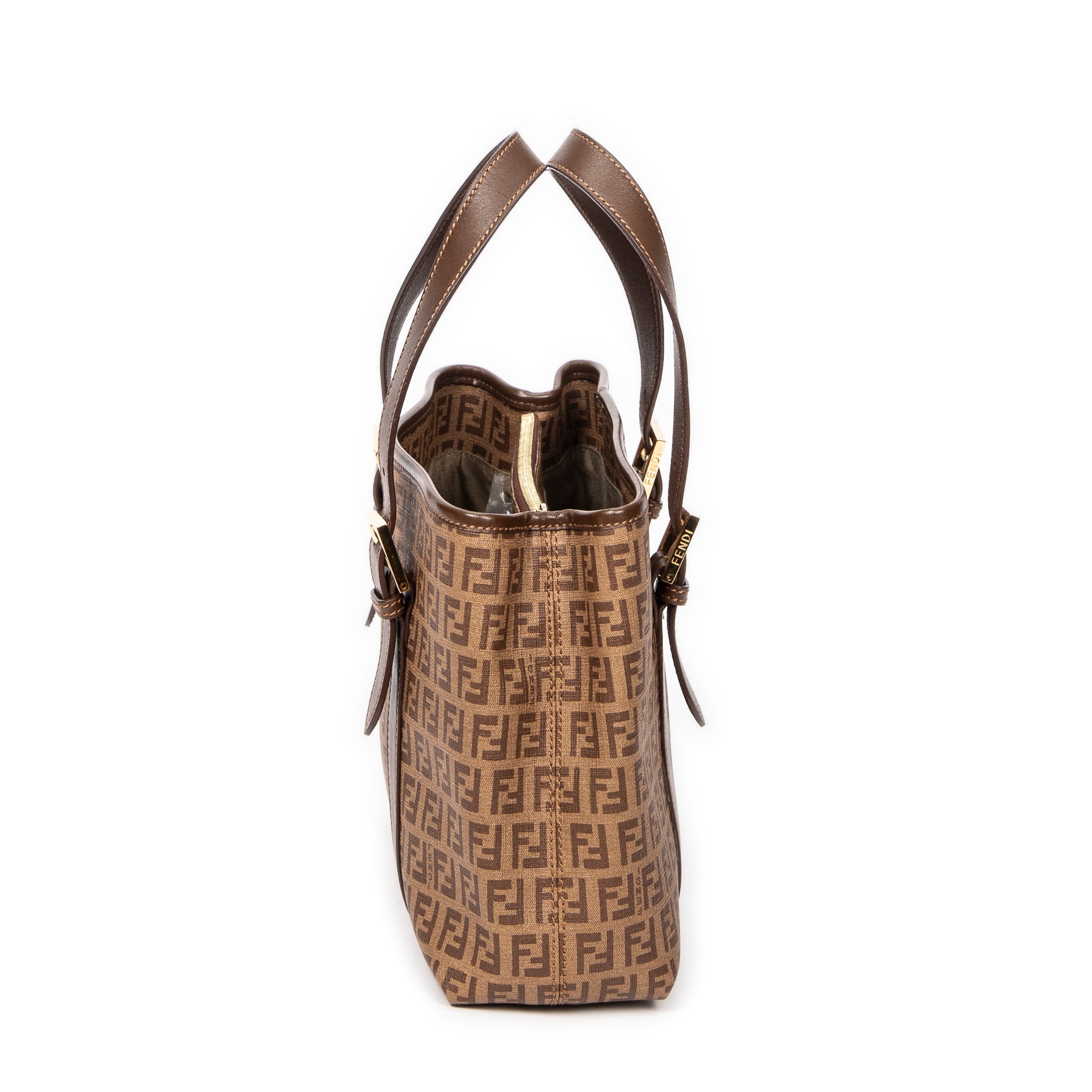 Square Open Tote 