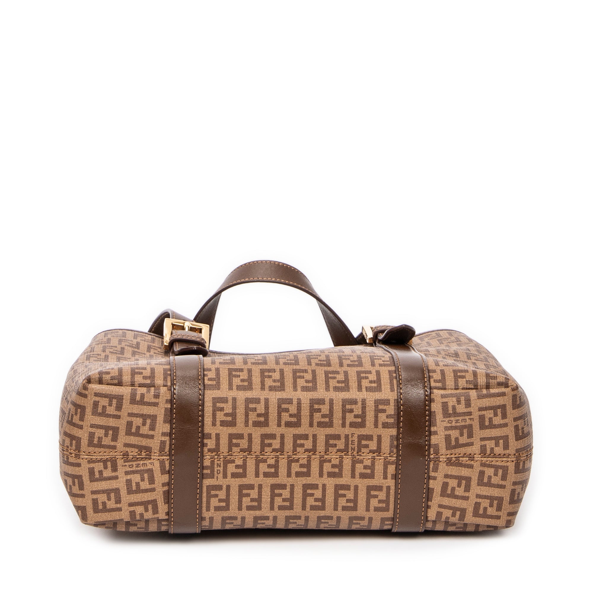 Square Open Tote 