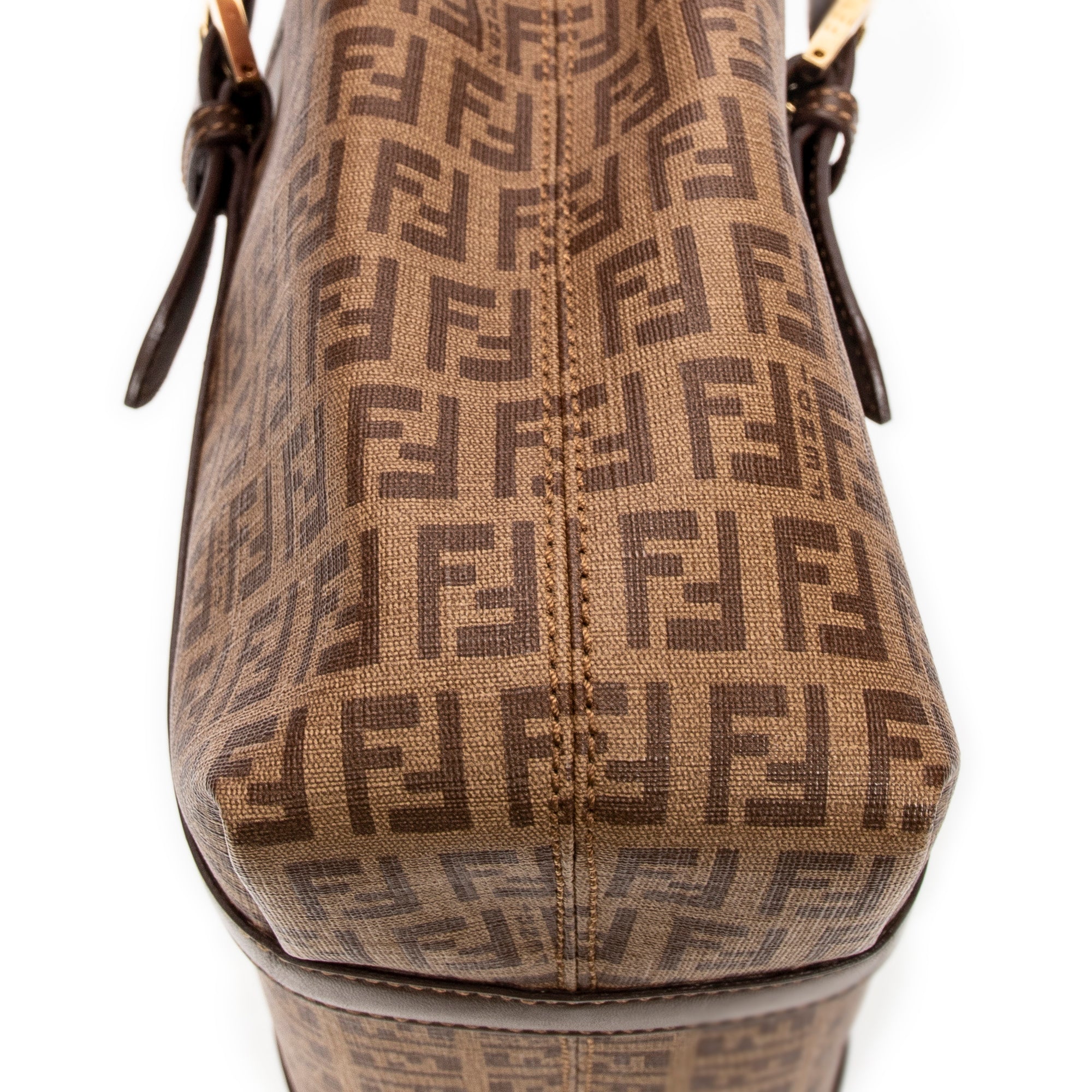 Square Open Tote 