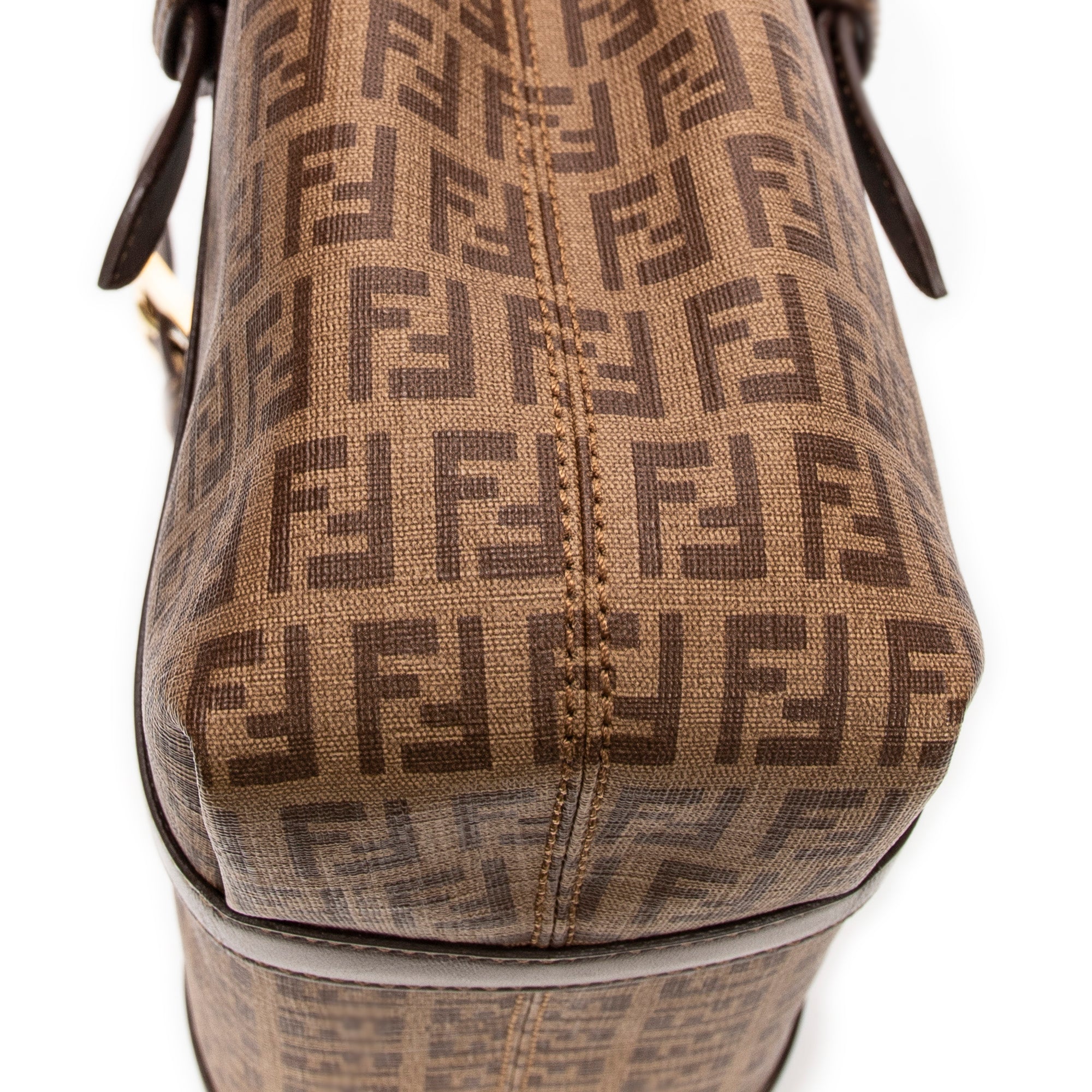 Square Open Tote 