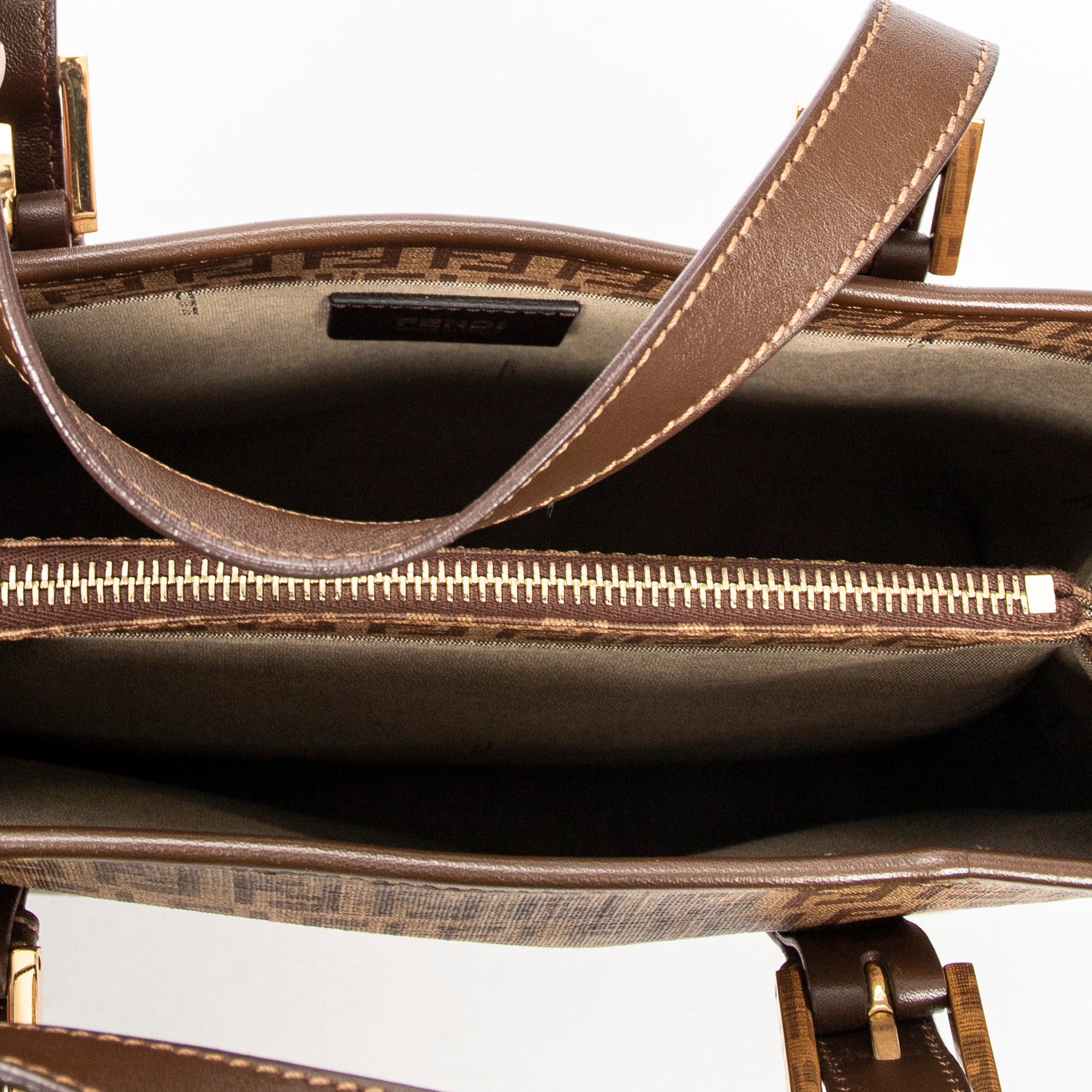 Square Open Tote 