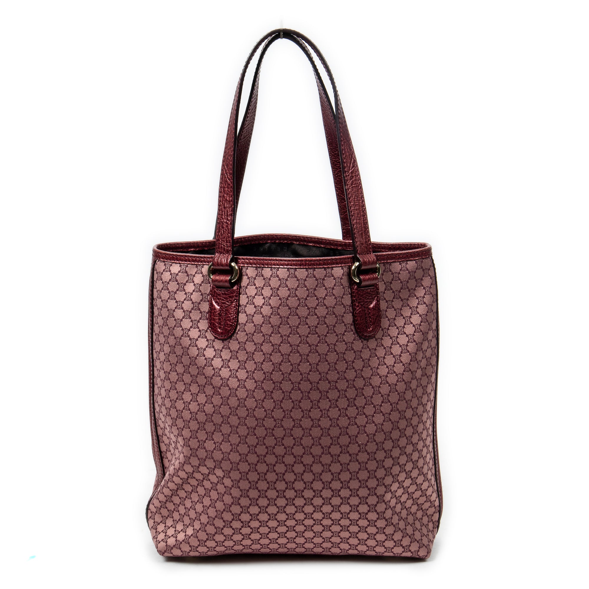Vertical Tote 