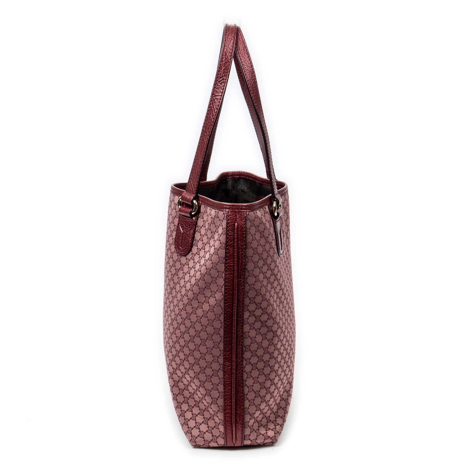 Vertical Tote 