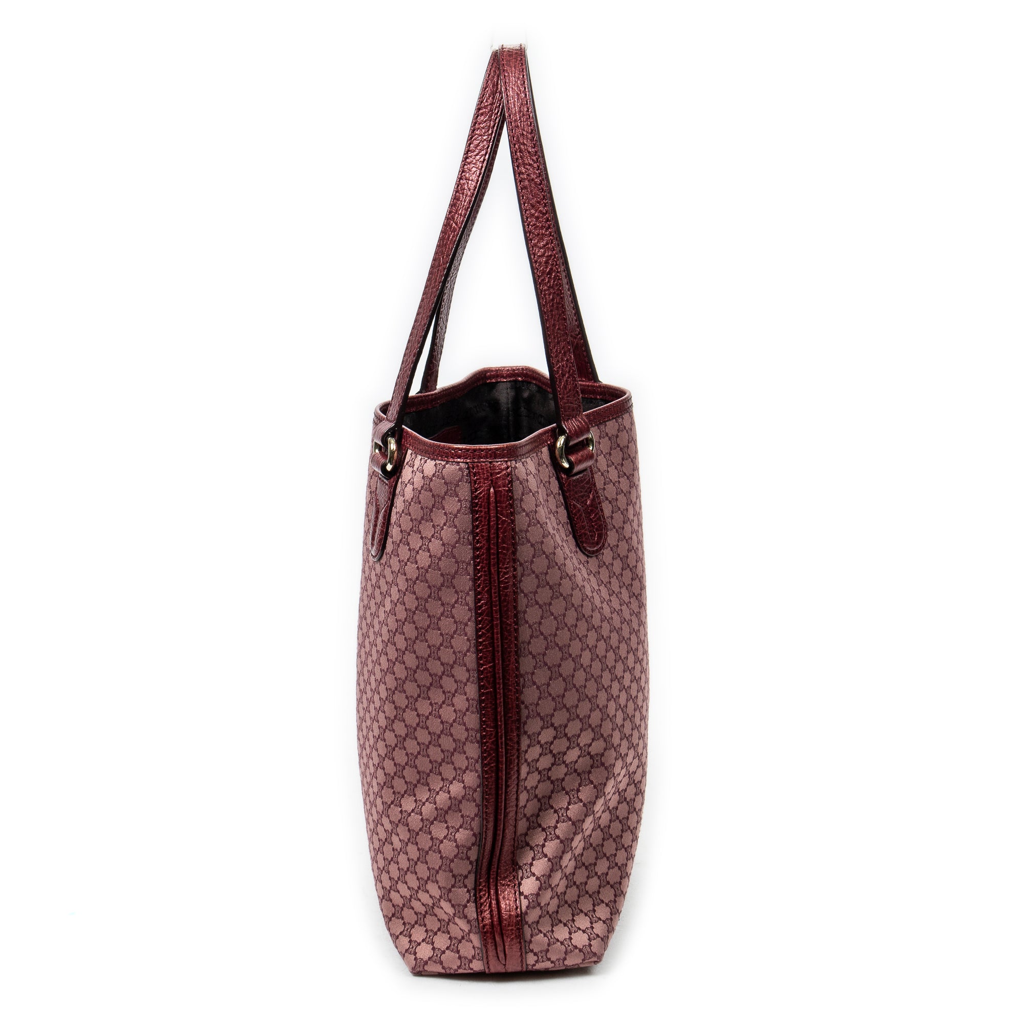 Vertical Tote 