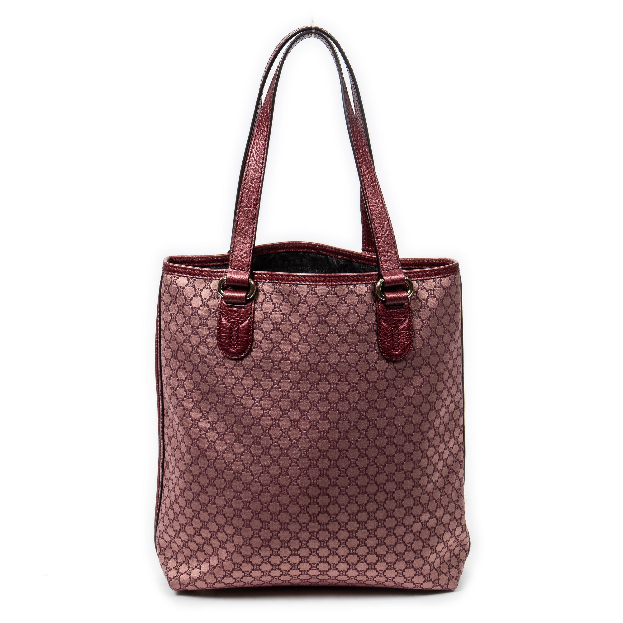 Vertical Tote 