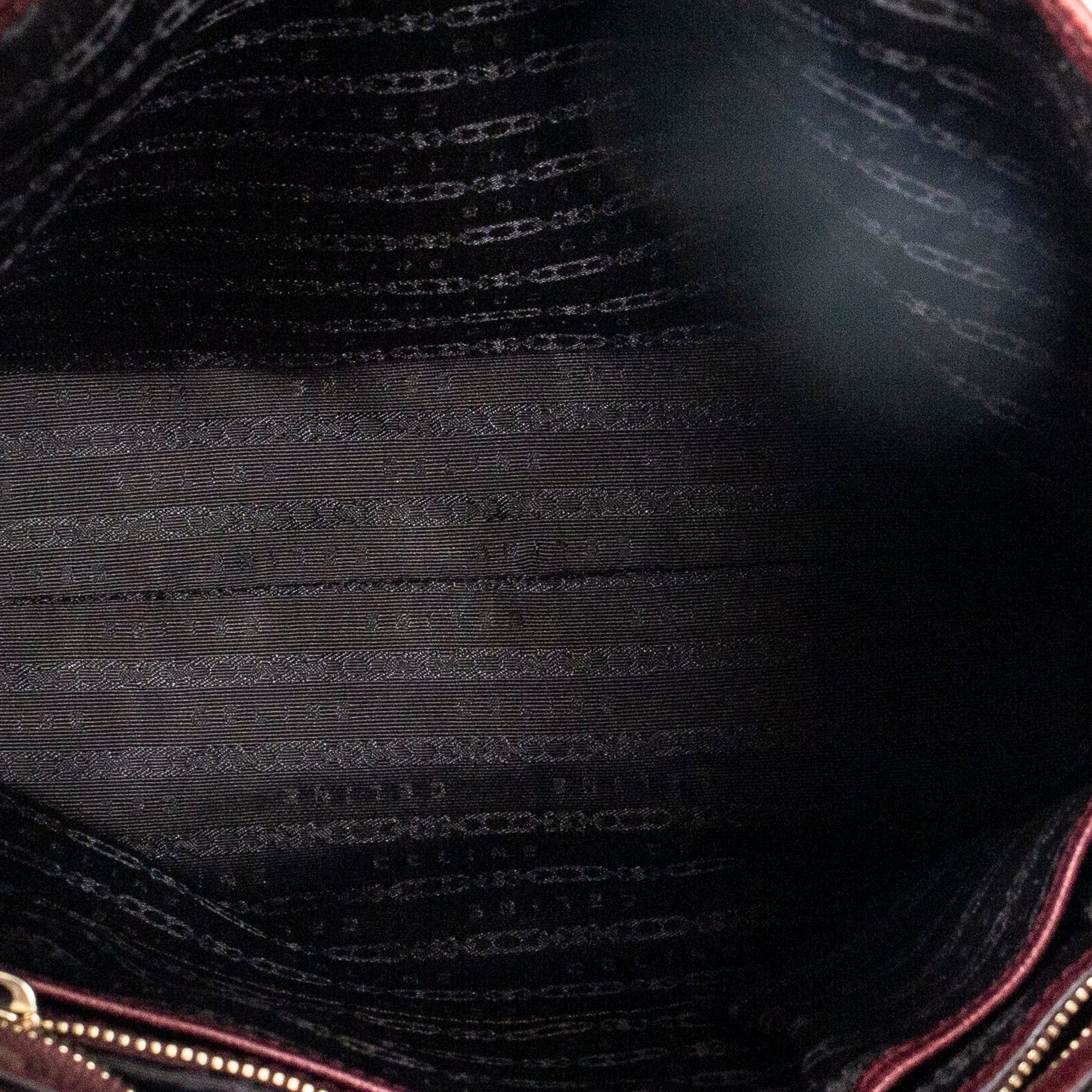 Vertical Tote 