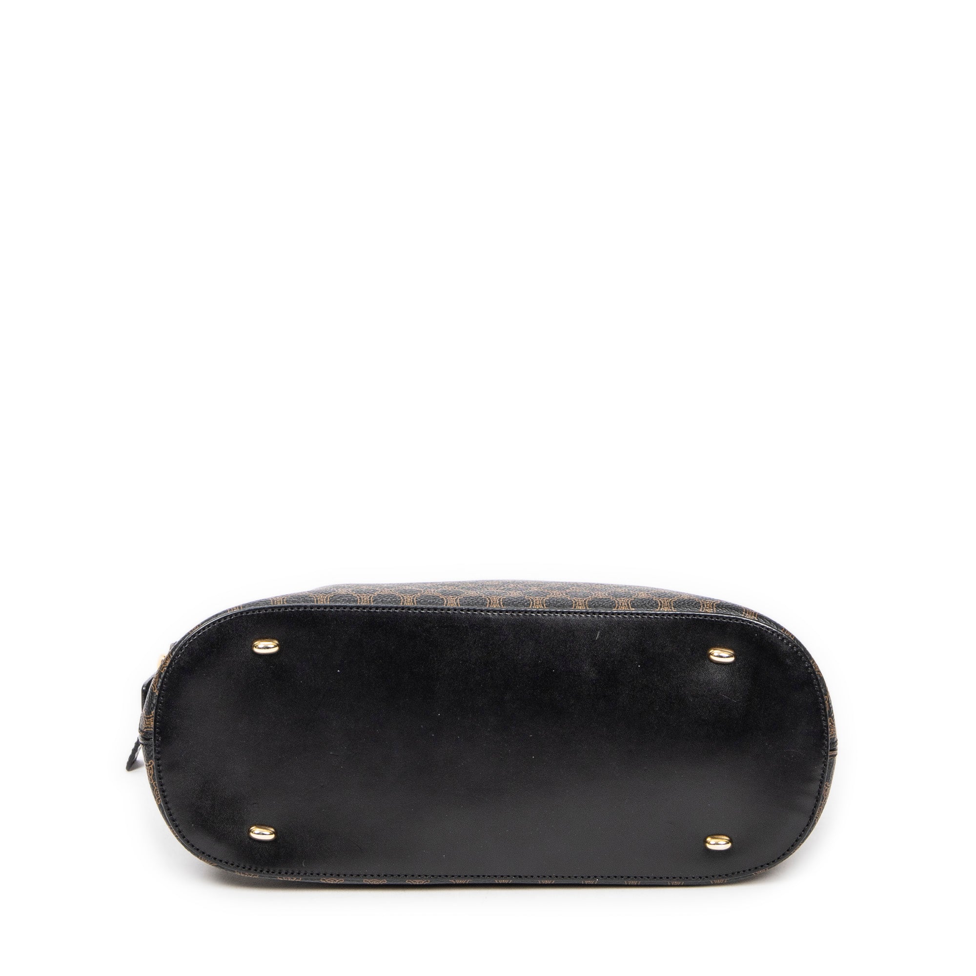Dome Top Handle 