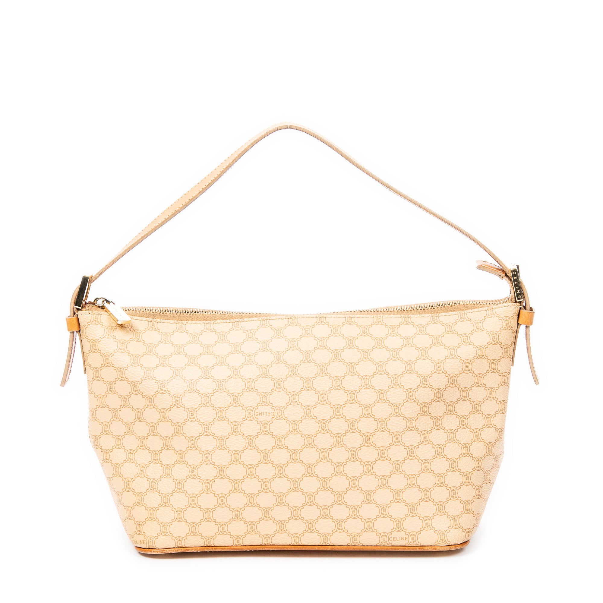 Zip Hobo 