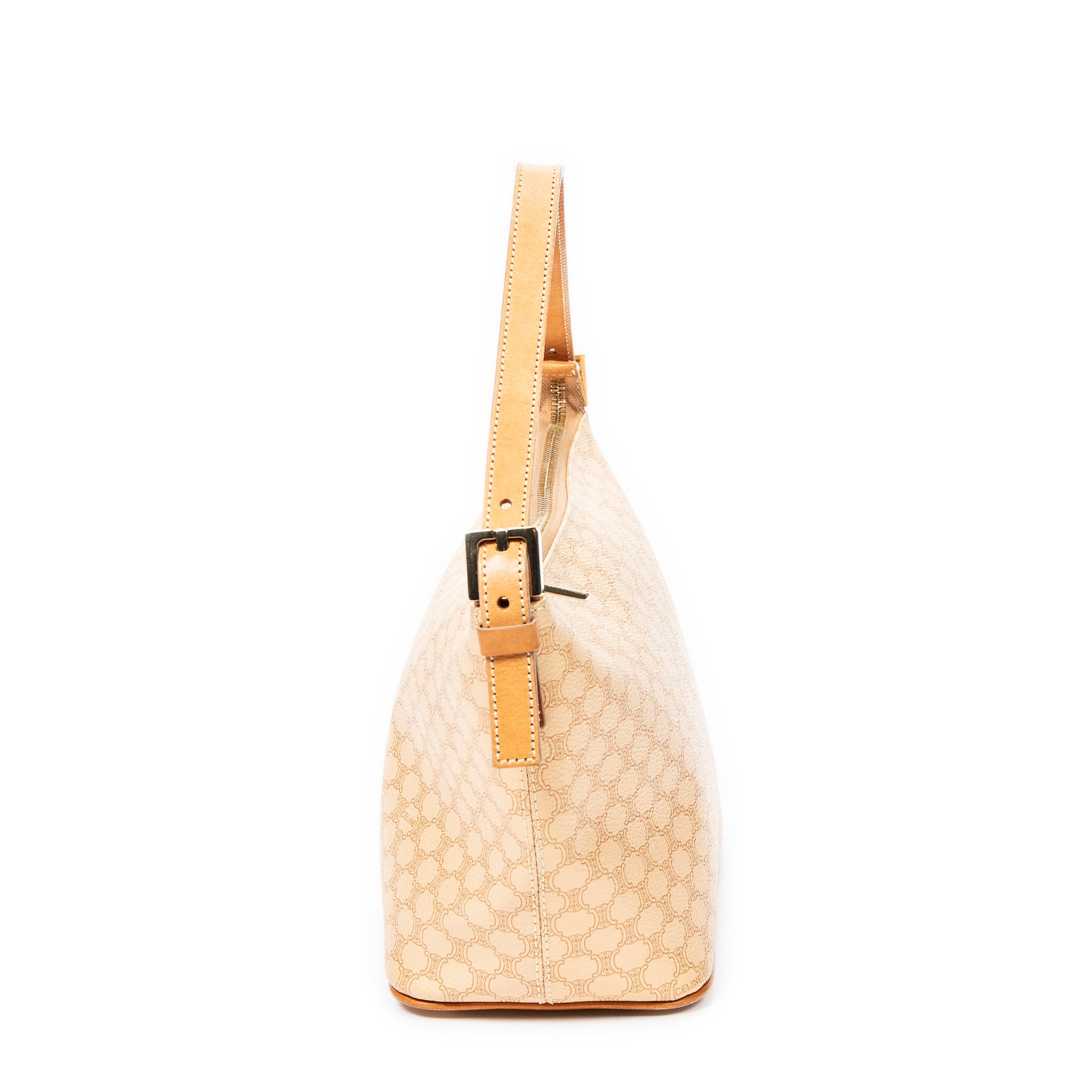Zip Hobo 