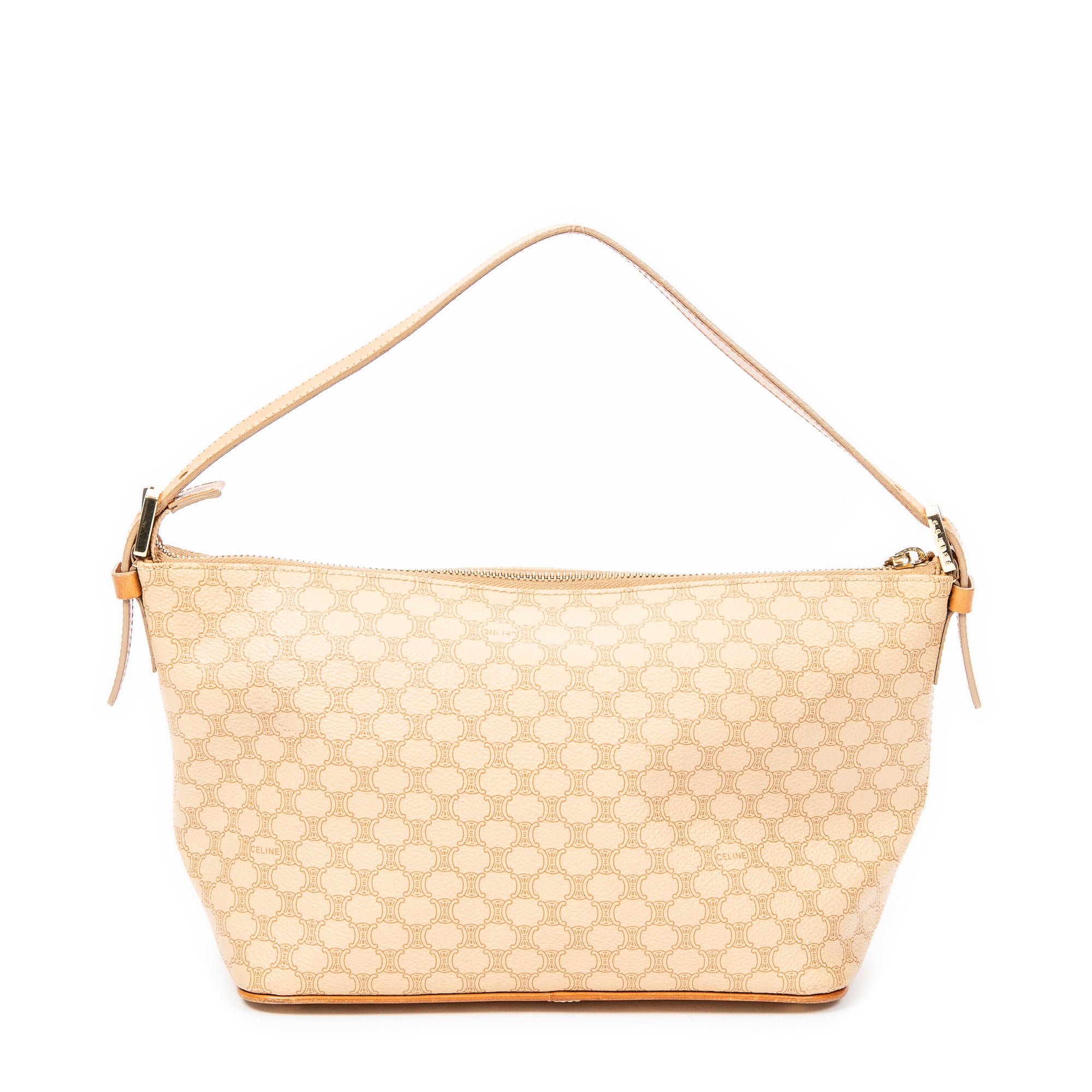 Zip Hobo 