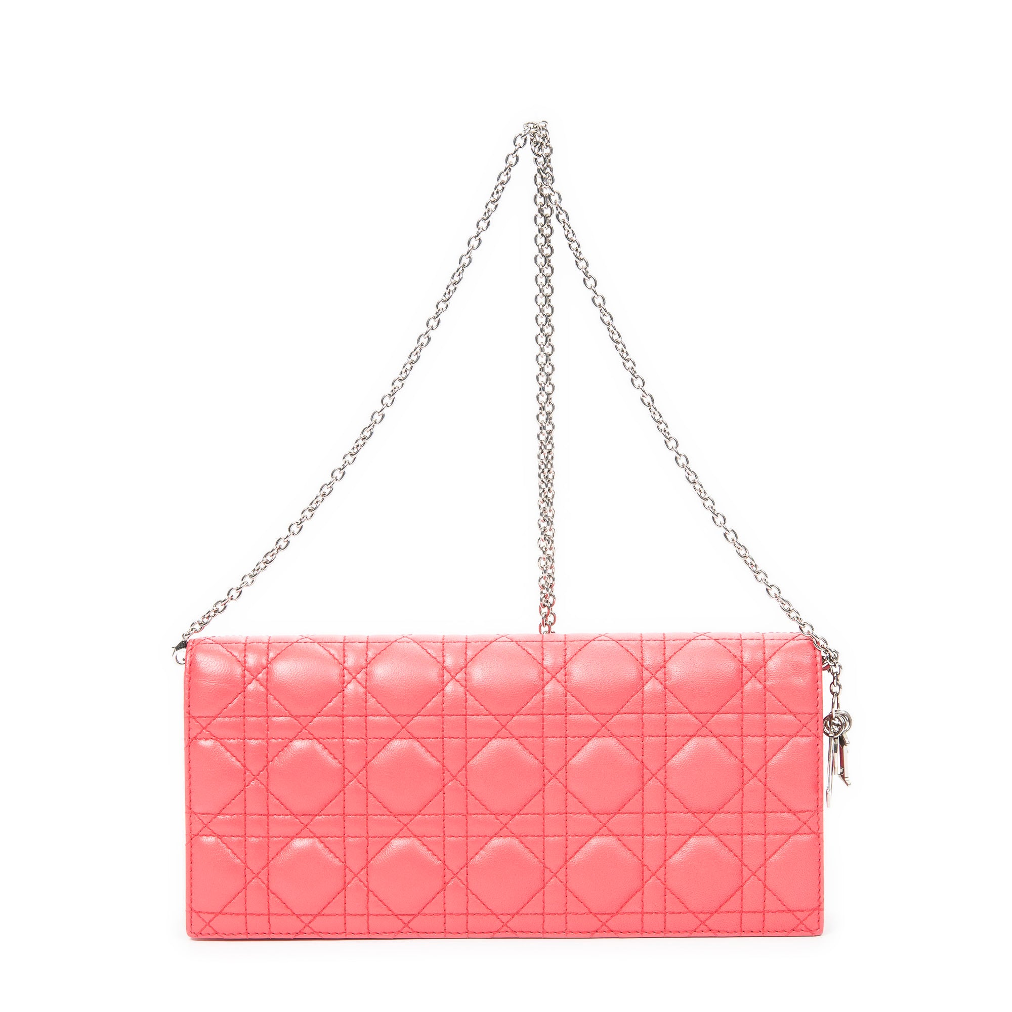 Cannage Chain Clutch 