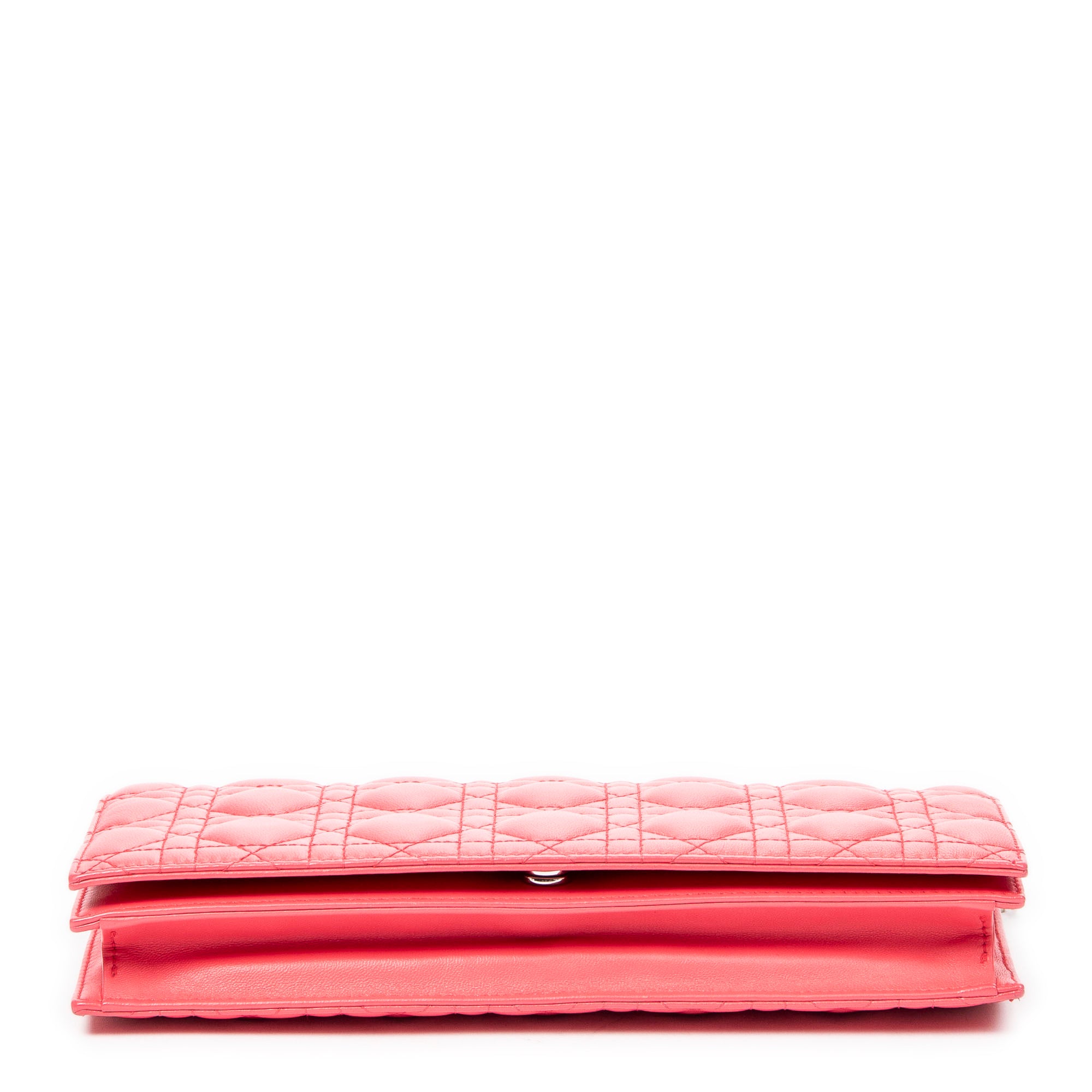 Cannage Chain Clutch 