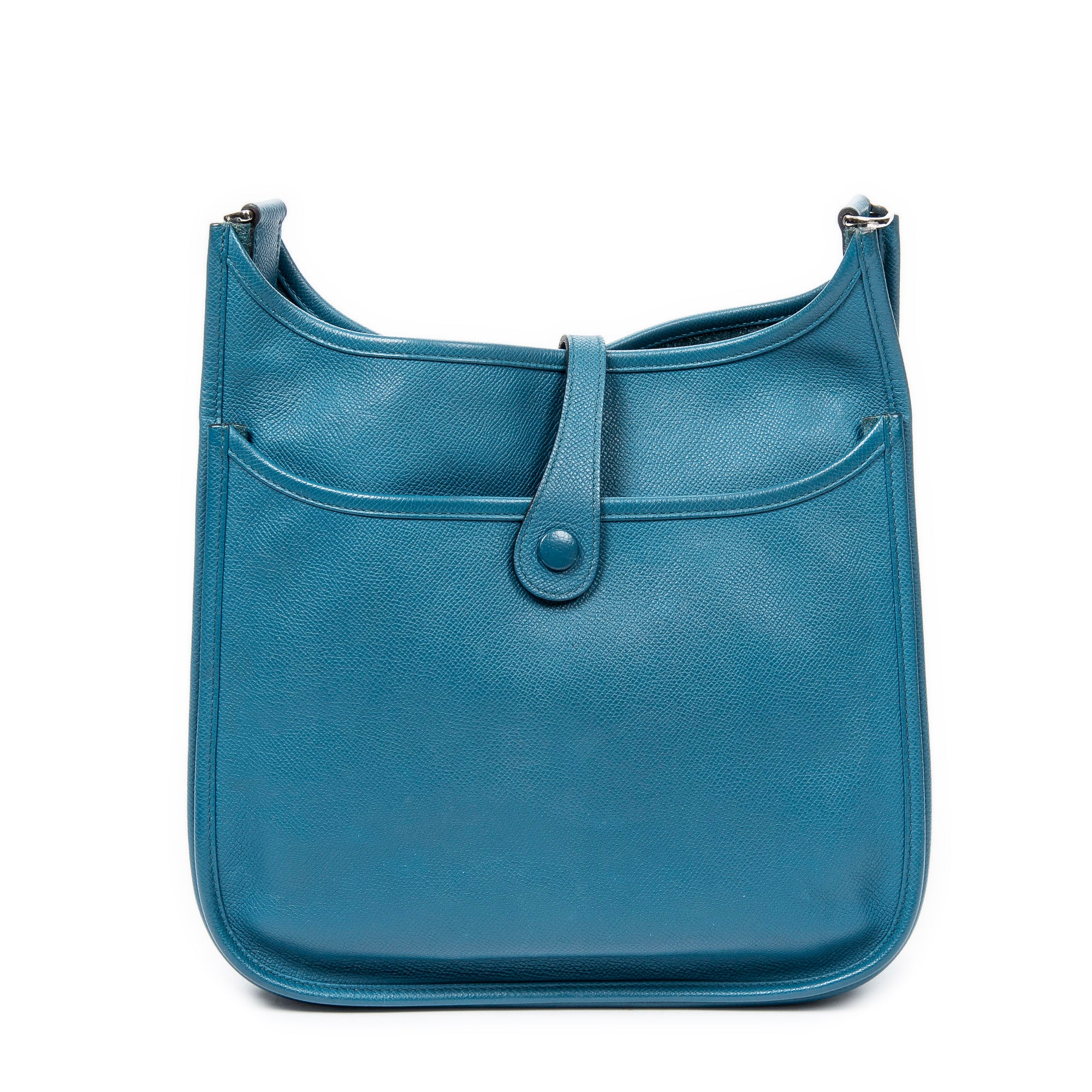 Evelyne III PM