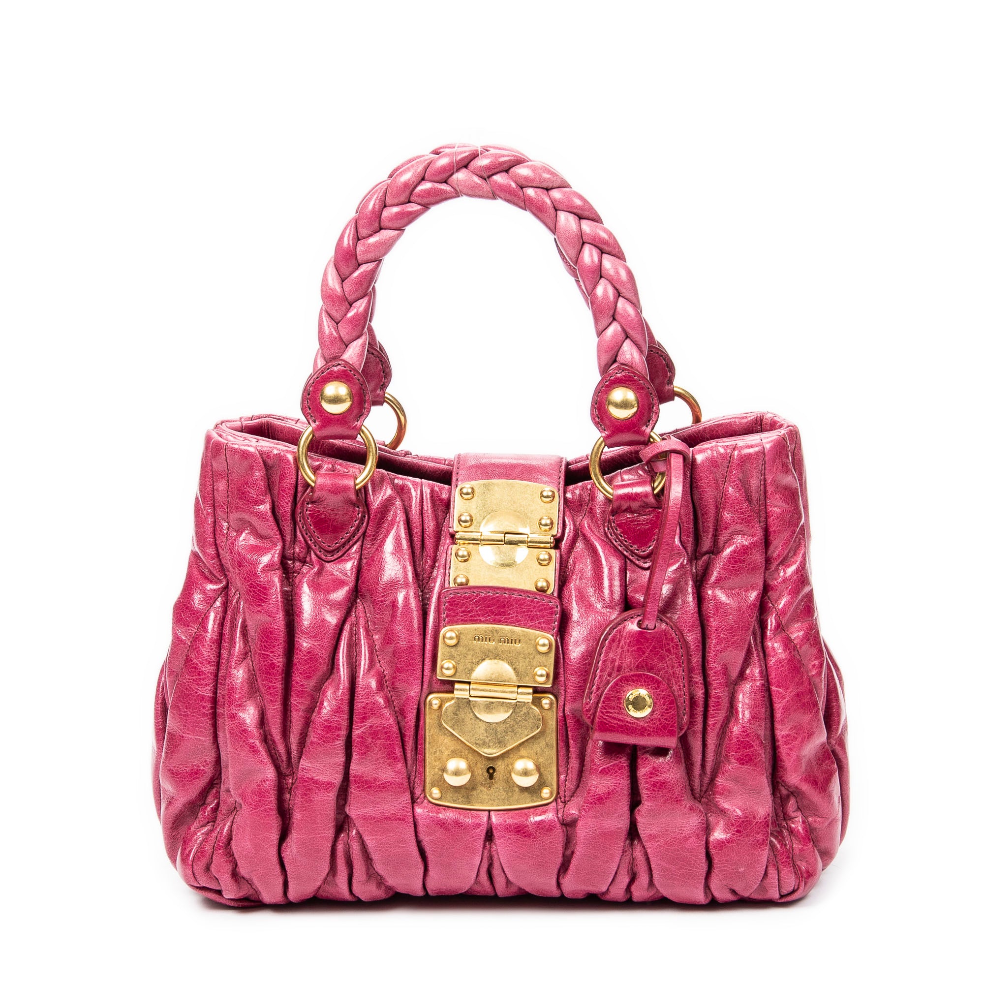 Bauletto Aperto 