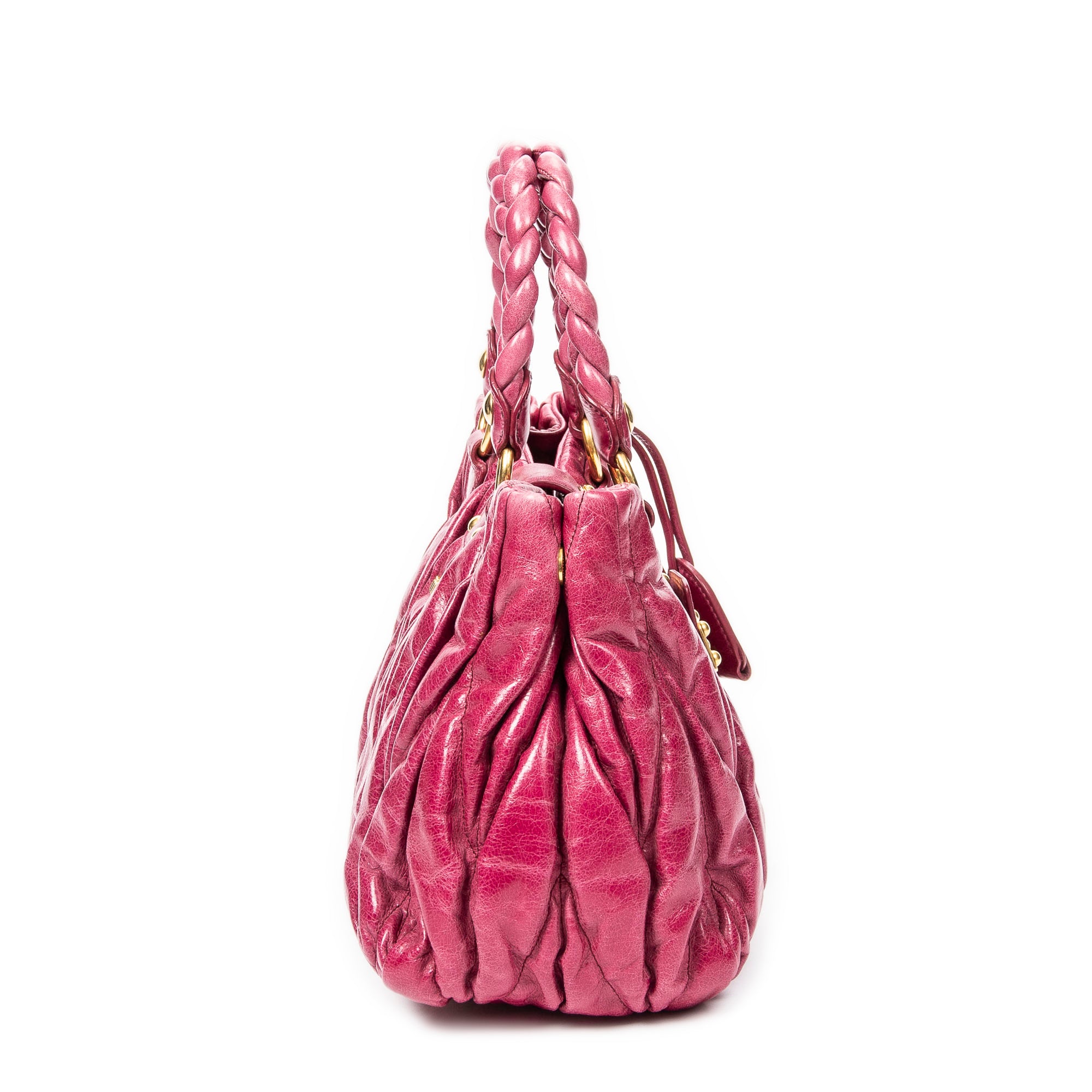 Bauletto Aperto 