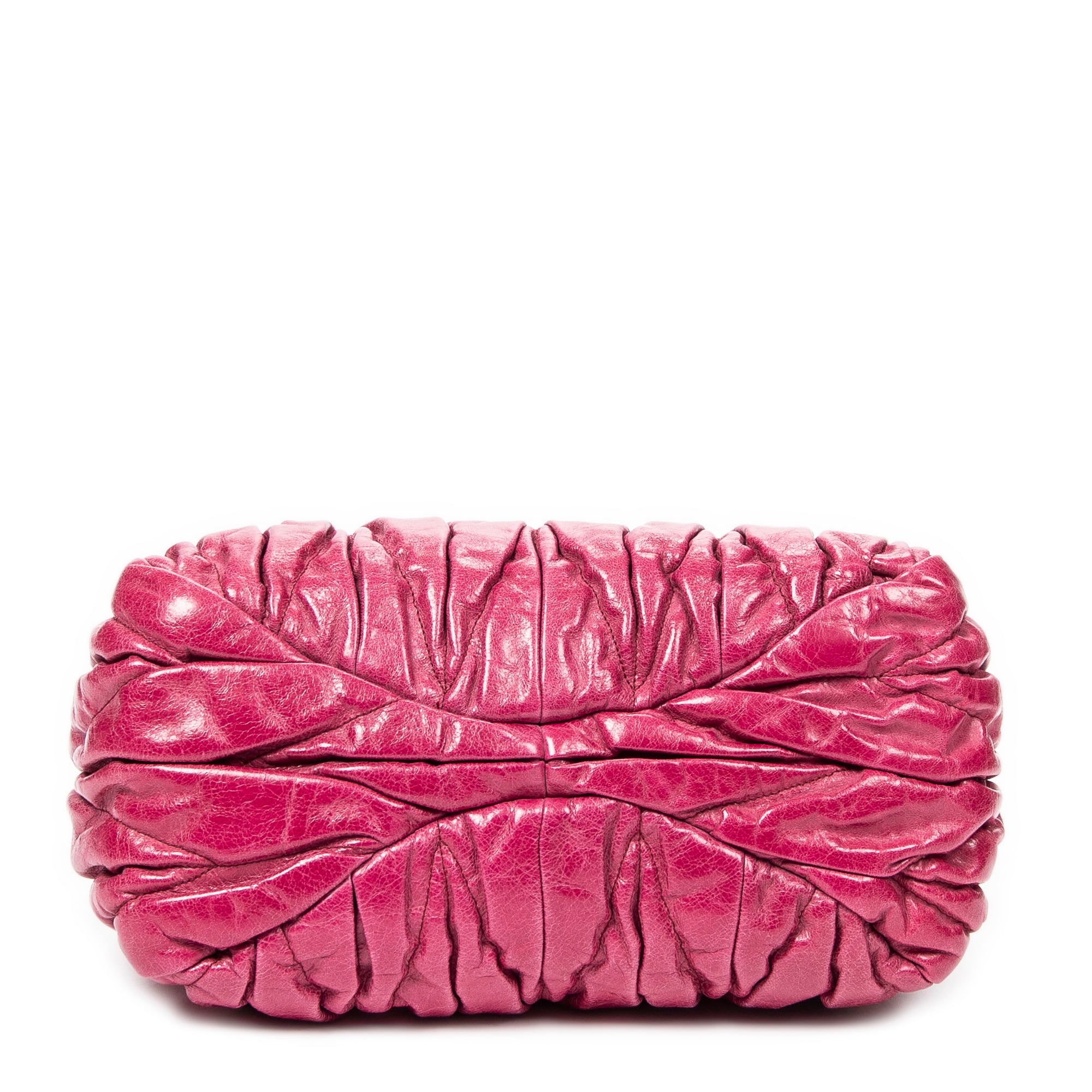 Bauletto Aperto 