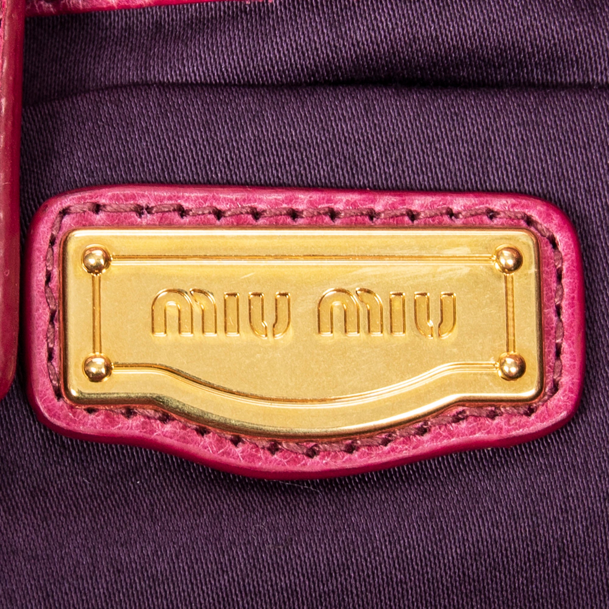 Bauletto Aperto 