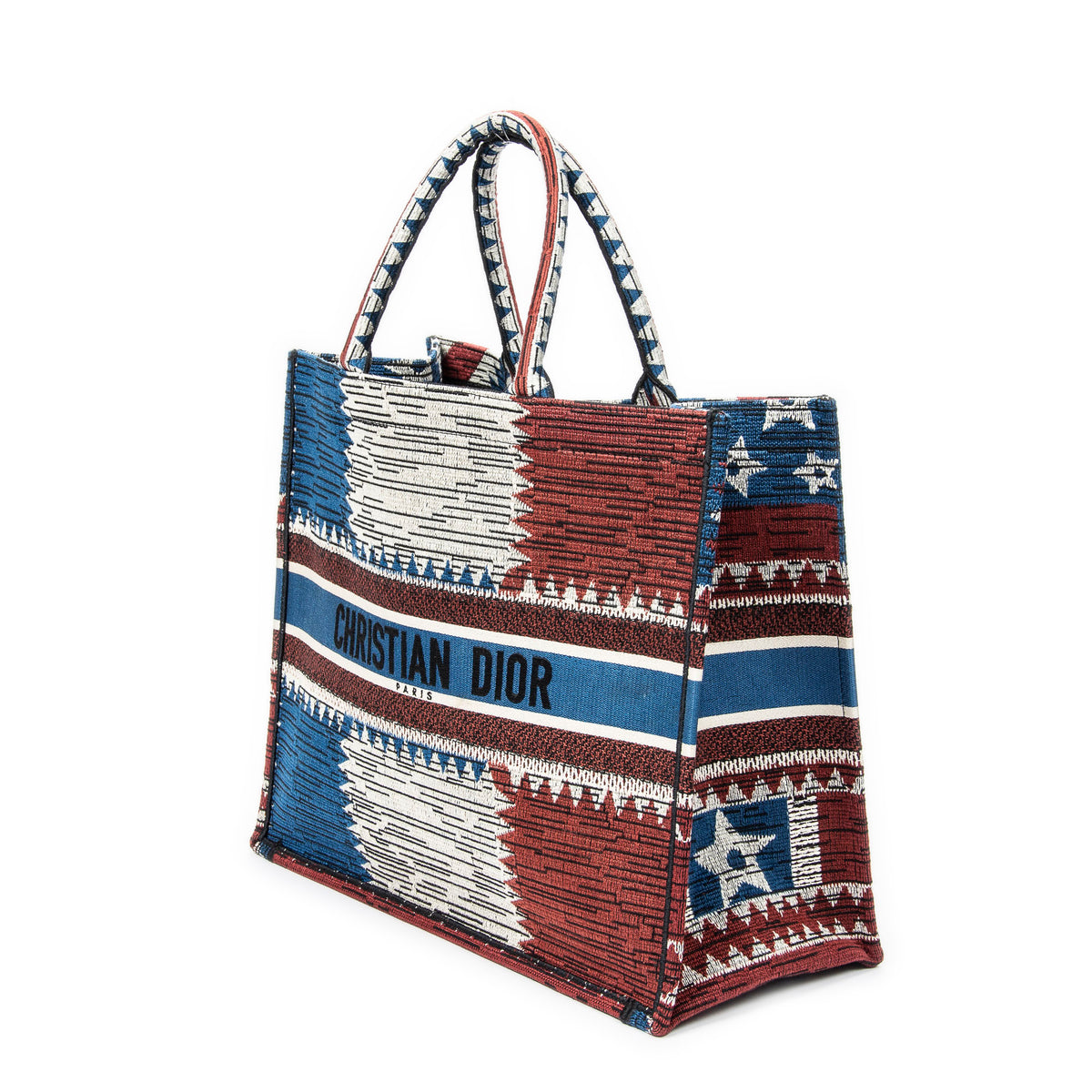 Large Book Tote