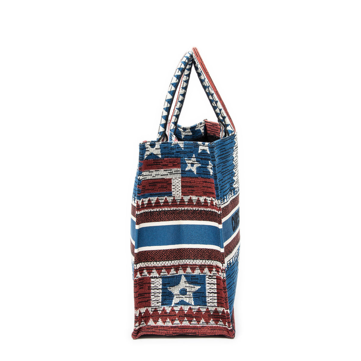 Large Book Tote