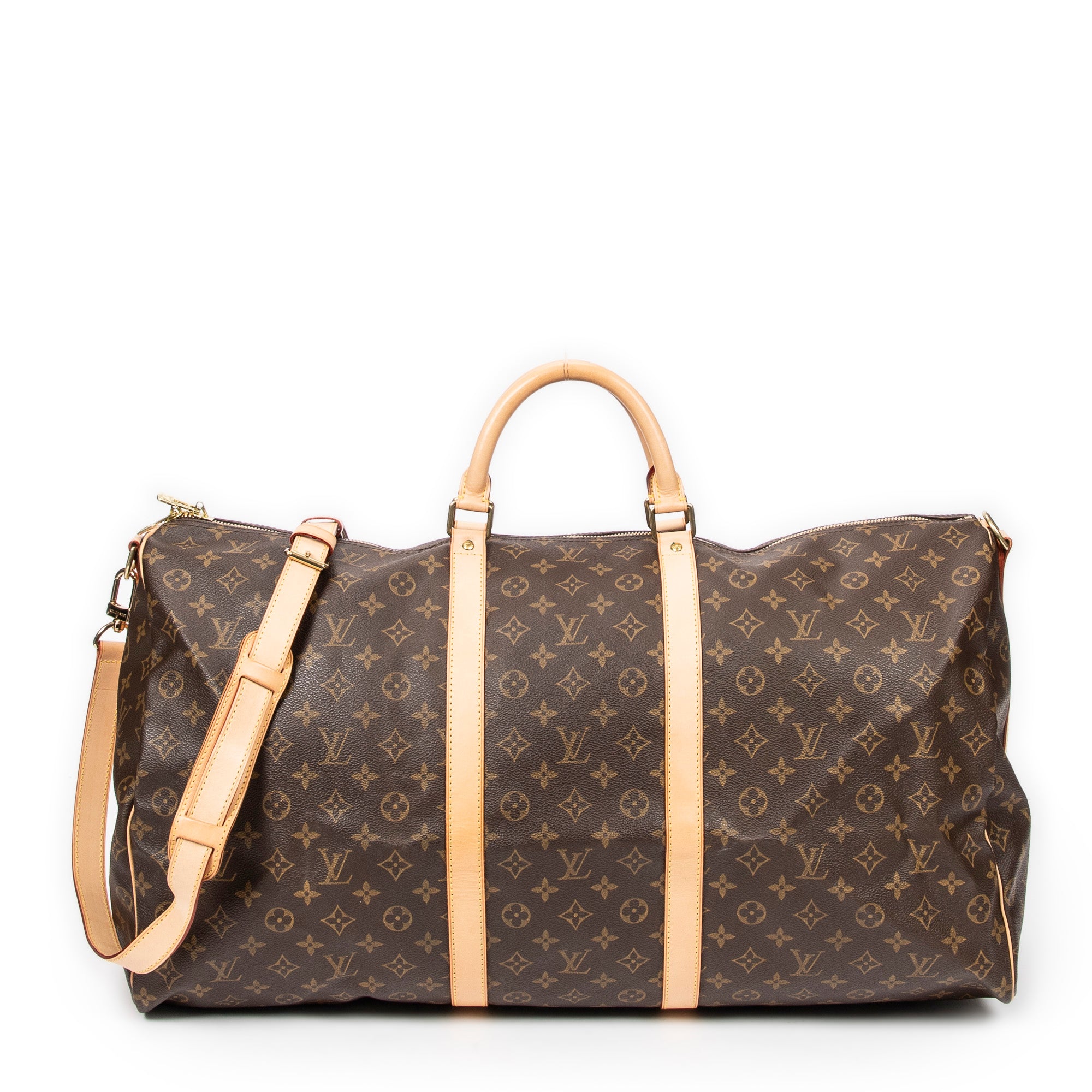 Keepall Bandouliere 60