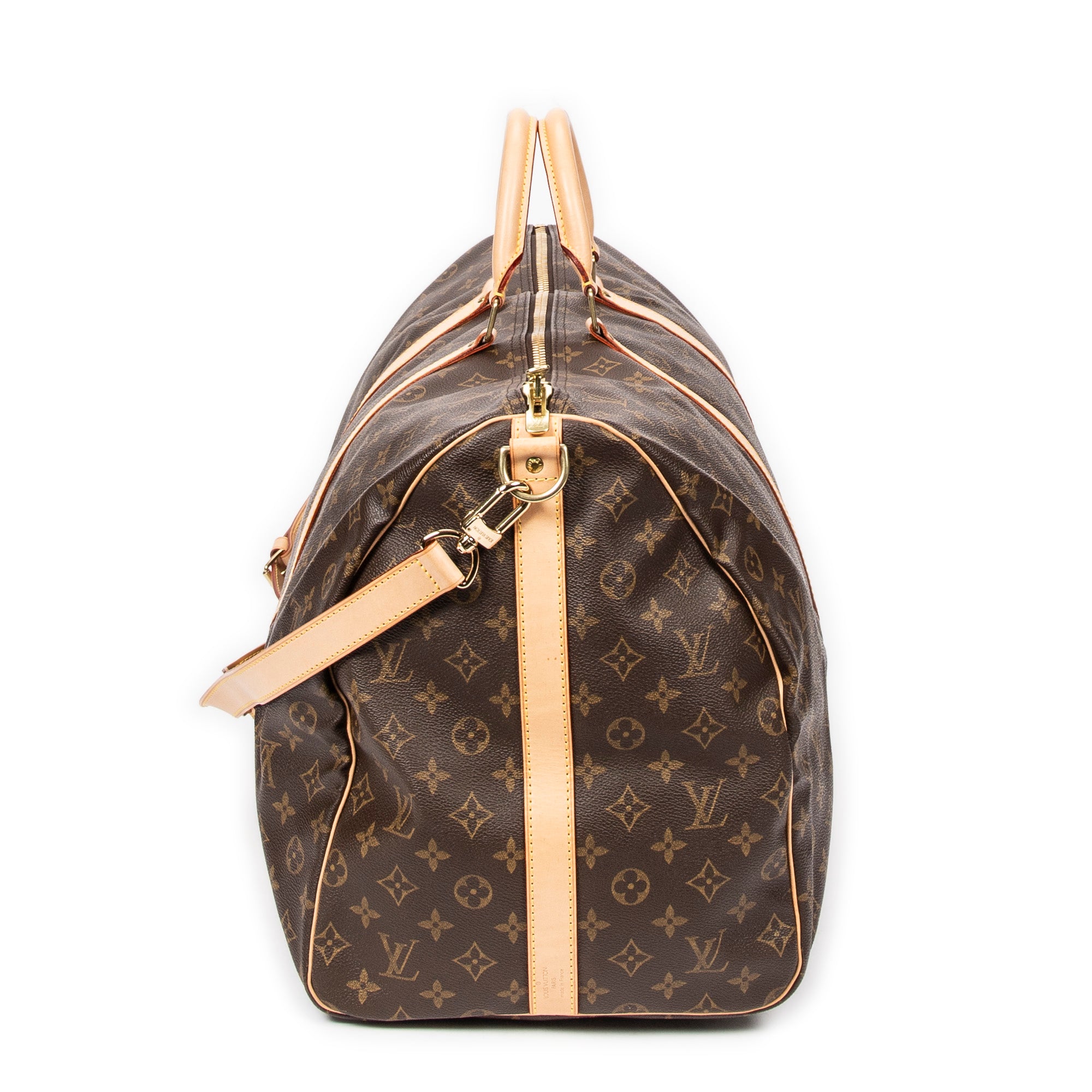 Keepall Bandouliere 60