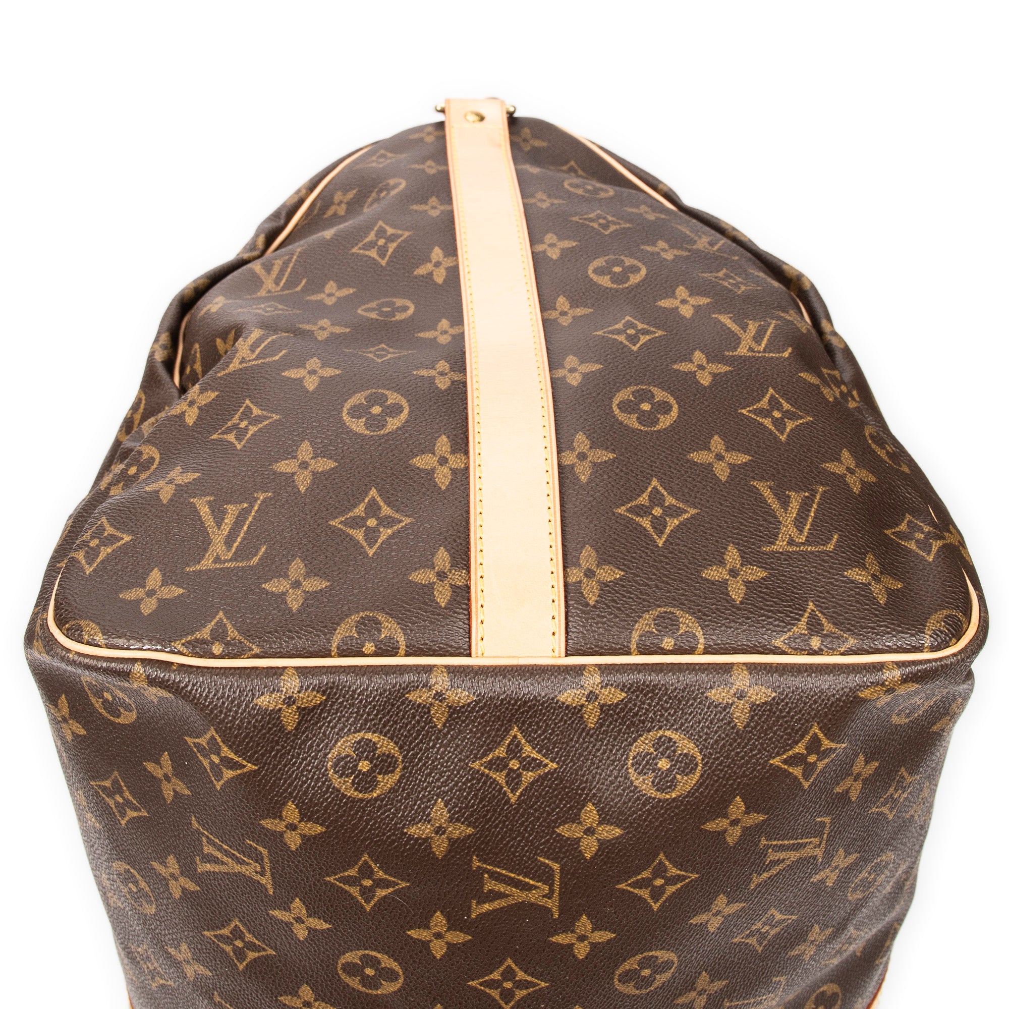 Keepall Bandouliere 60