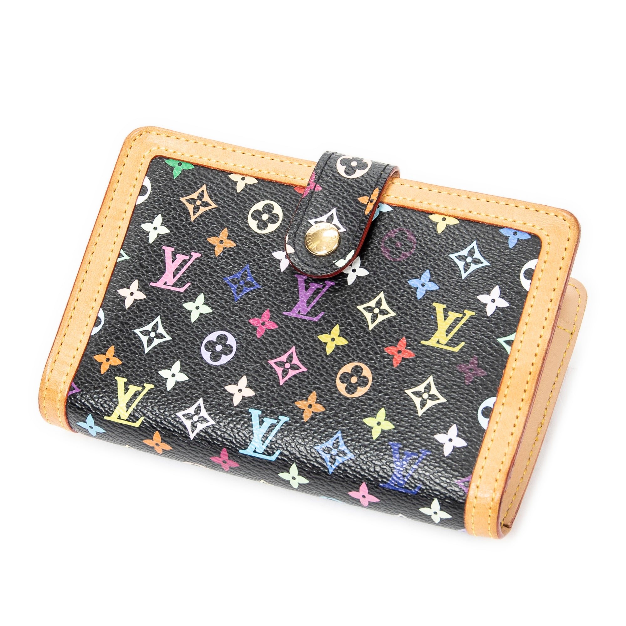 French Purse 