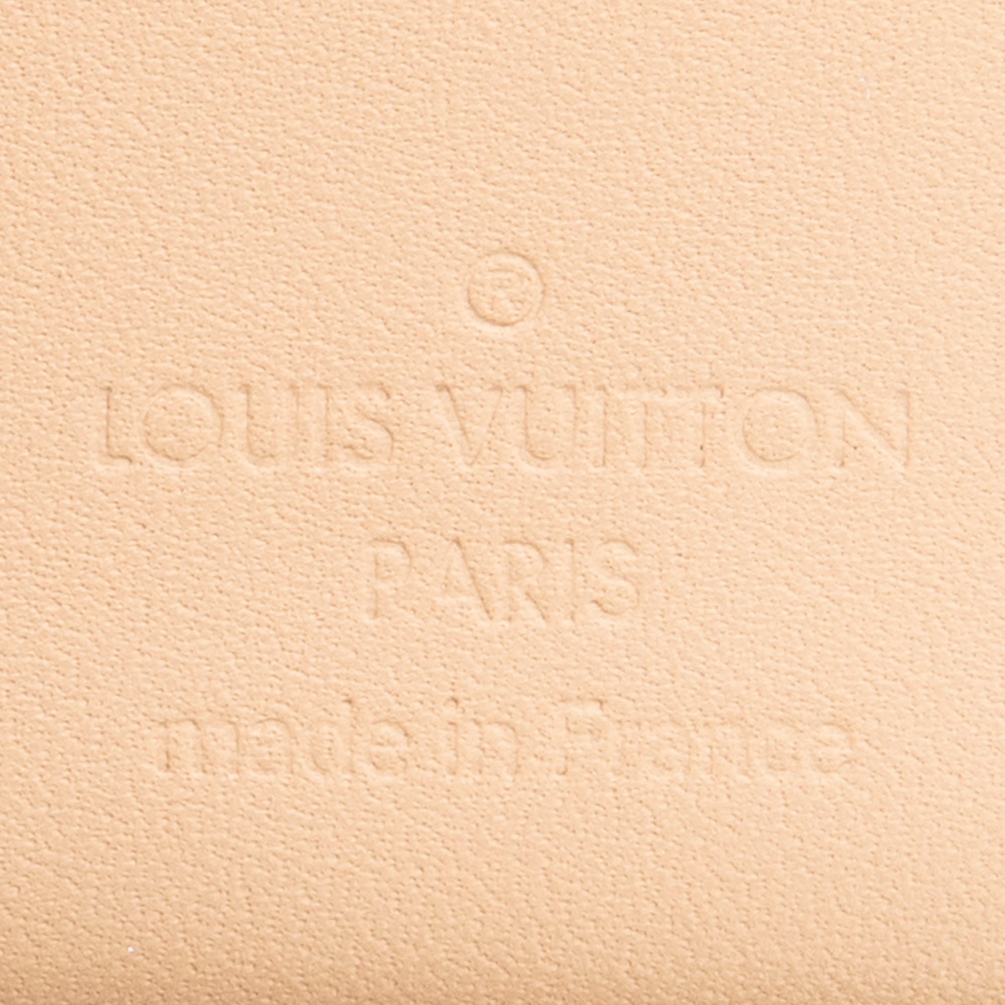 French Purse 