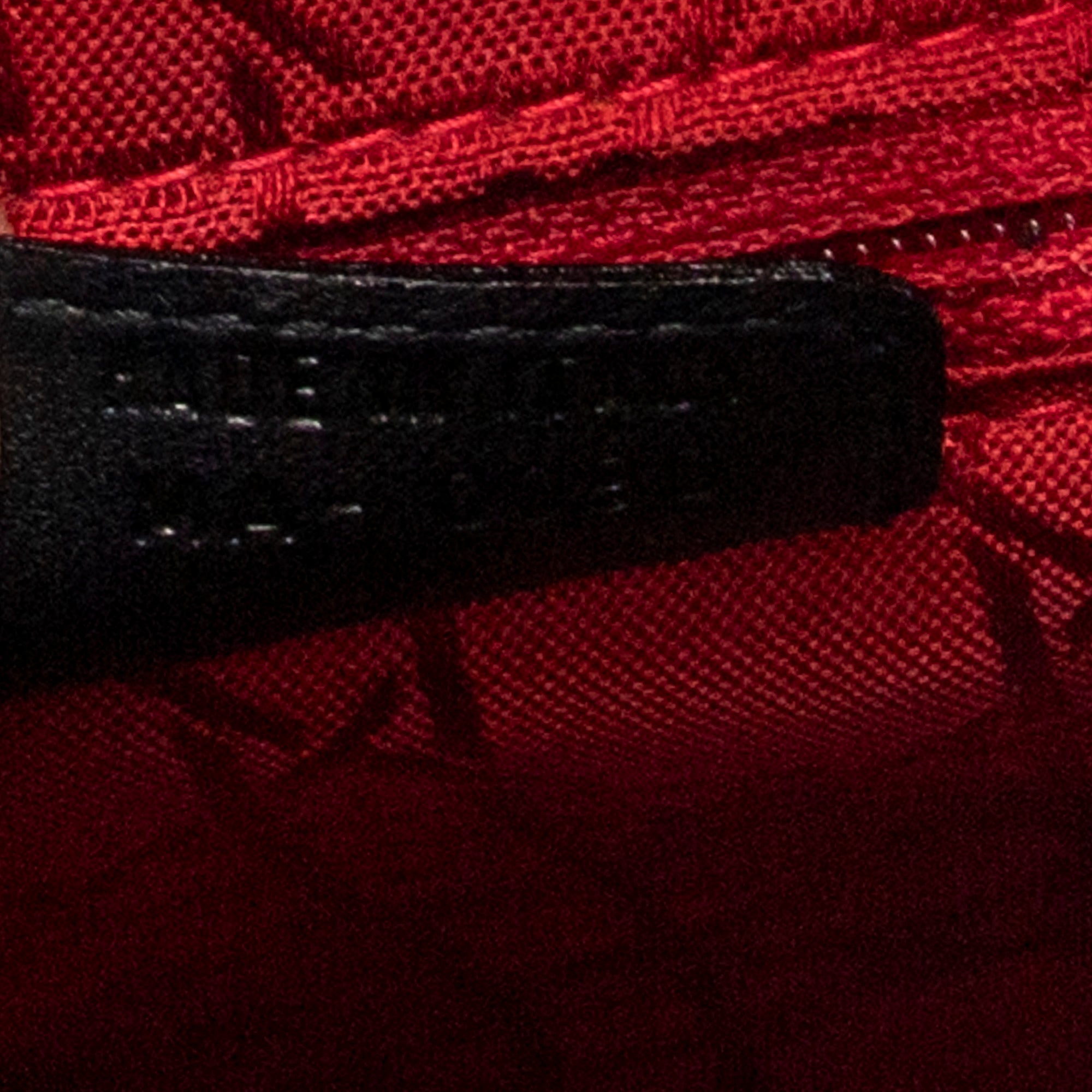 Large Lady Dior Zip 
