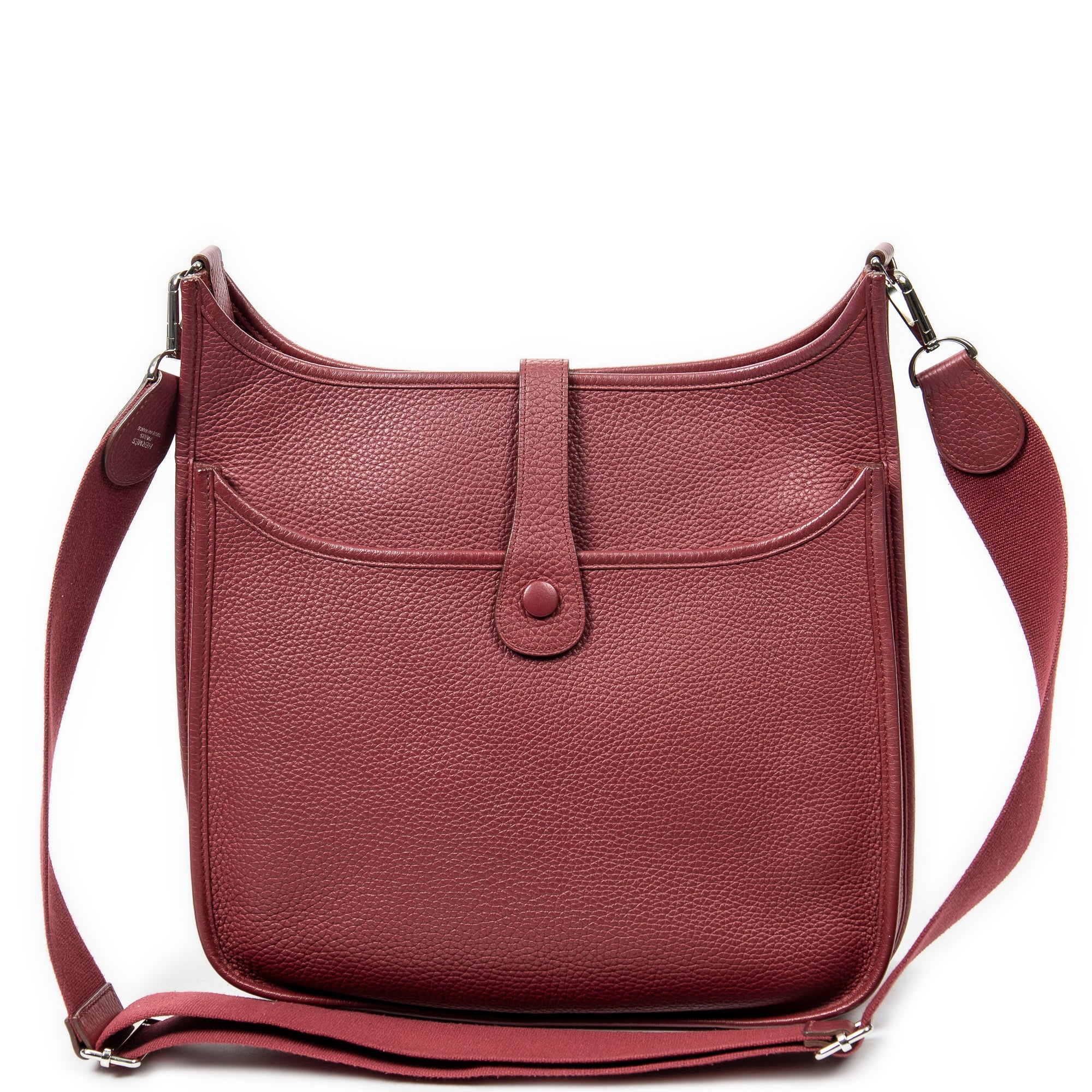 Evelyne III GM