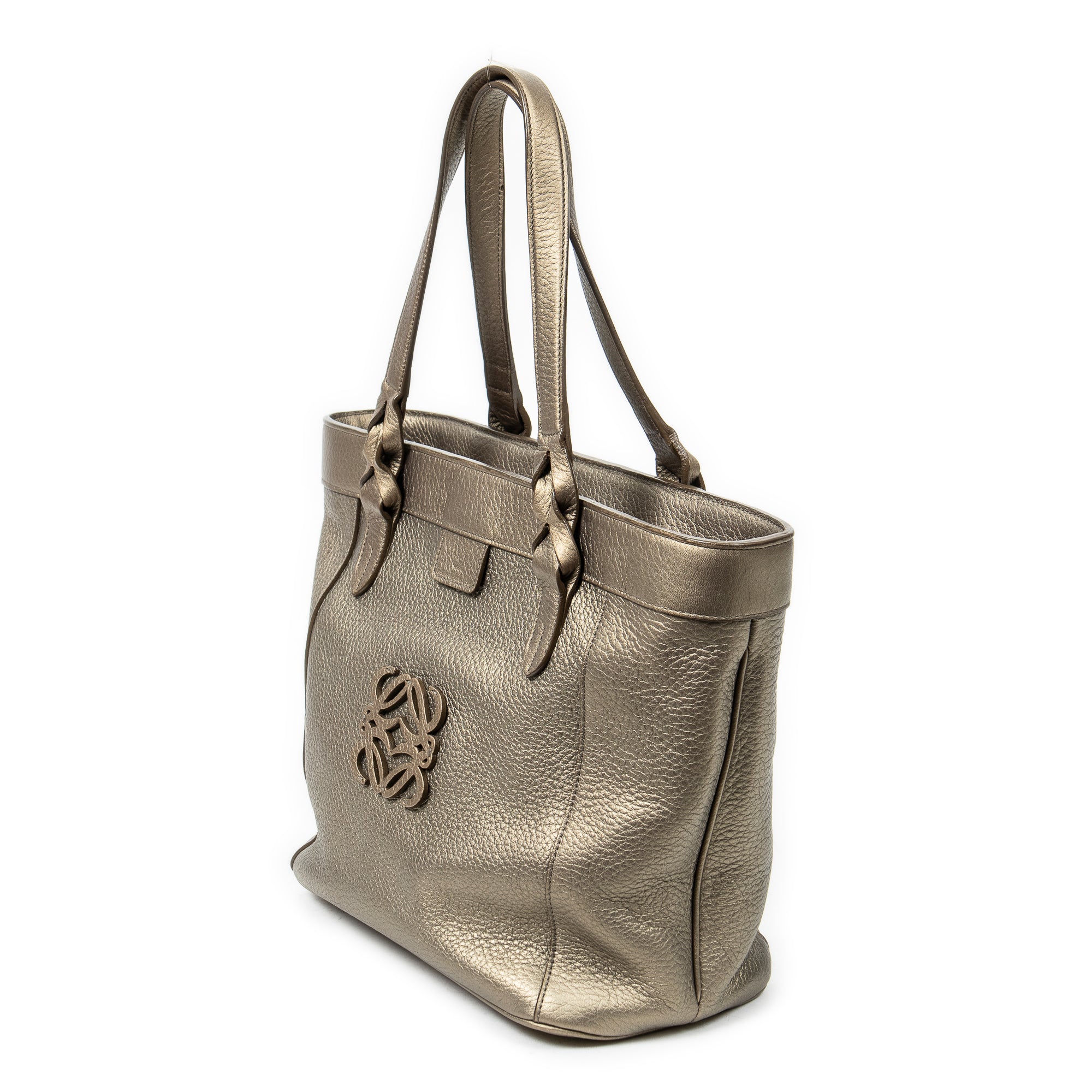 Fusta Anagram Tote 