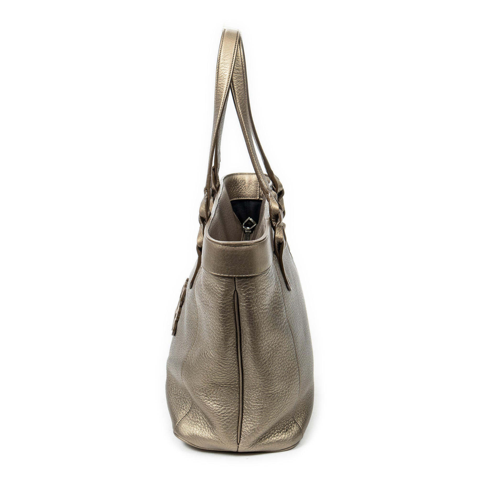 Fusta Anagram Tote 