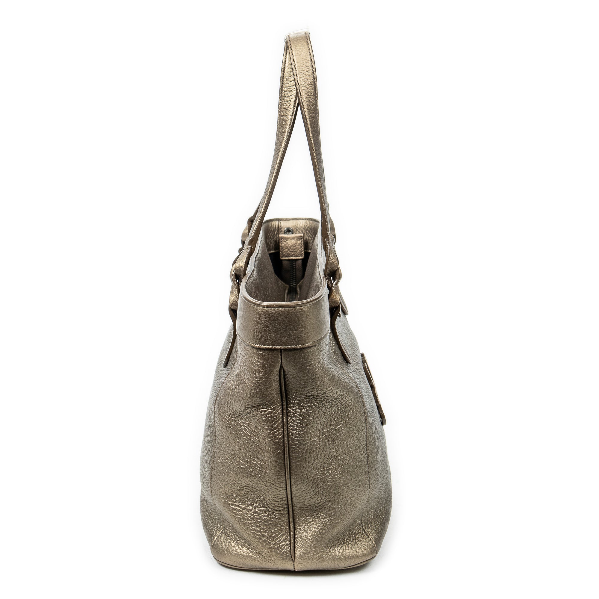 Fusta Anagram Tote 
