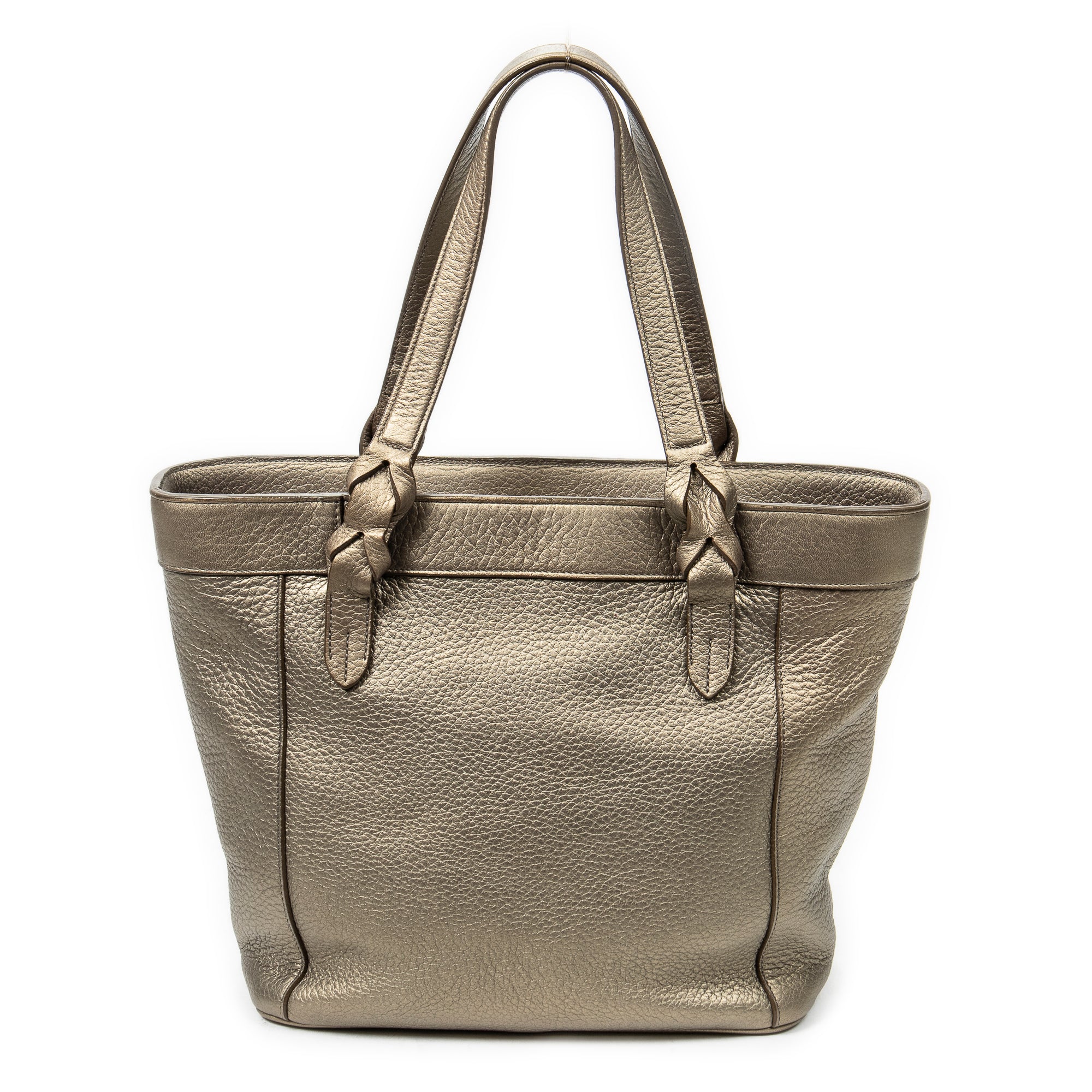 Fusta Anagram Tote 