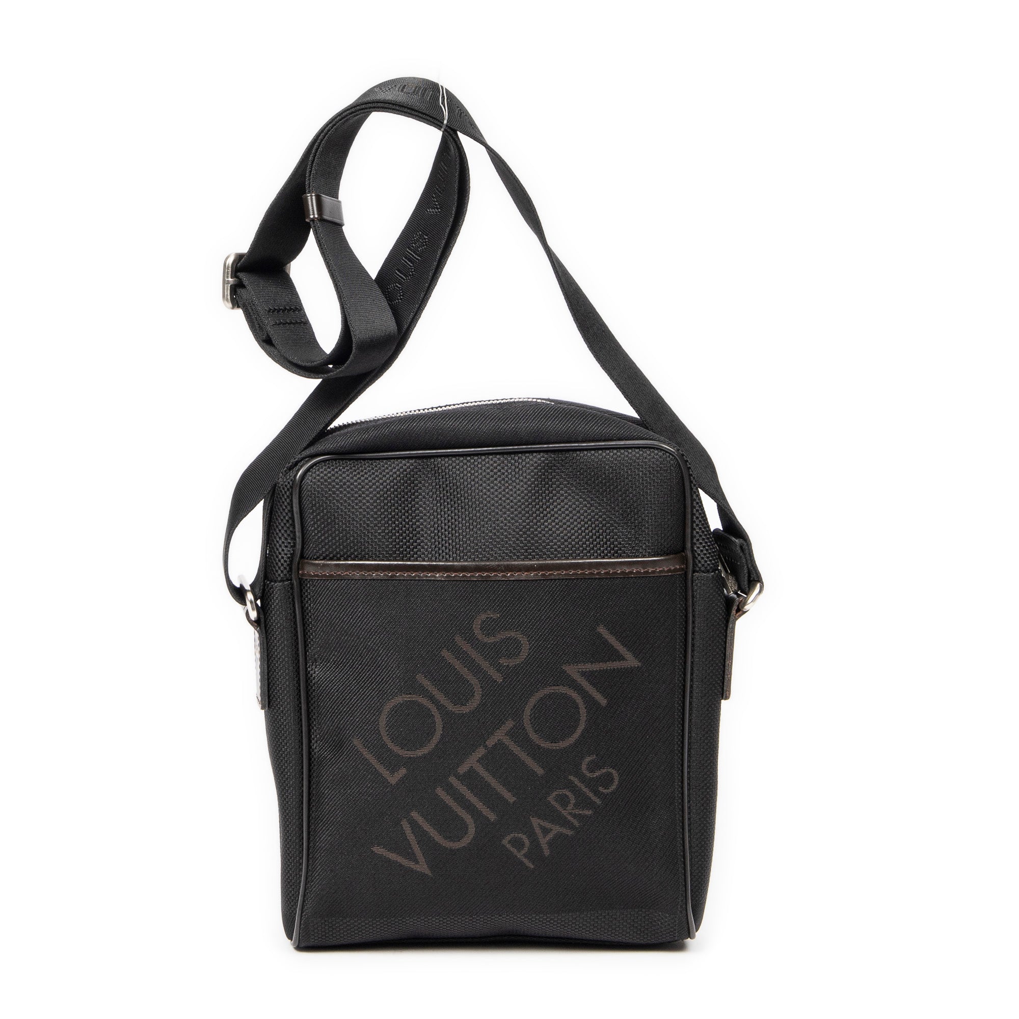 Citadin Messenger Bag 