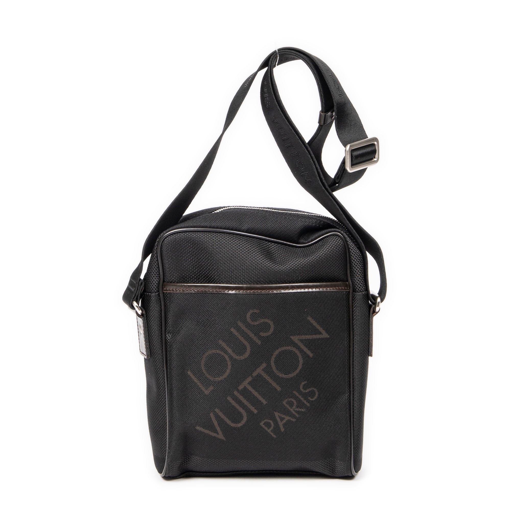 Citadin Messenger Bag 