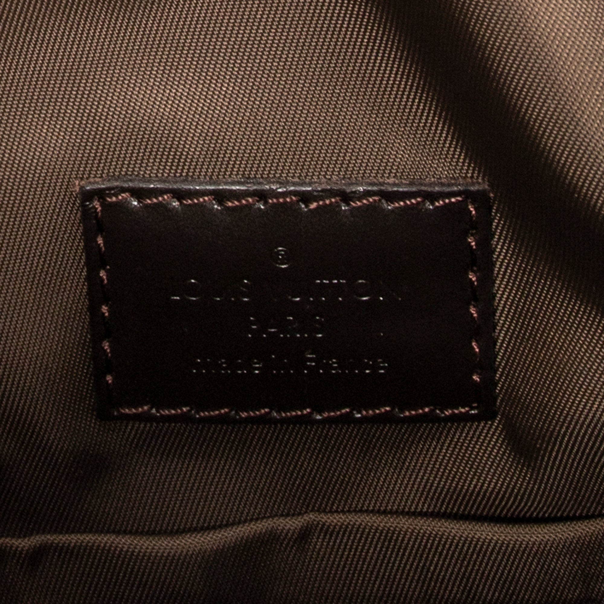 Citadin Messenger Bag 