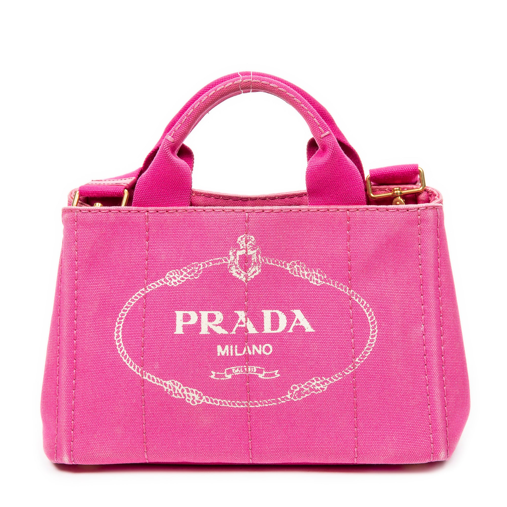 Small Canapa Tote 