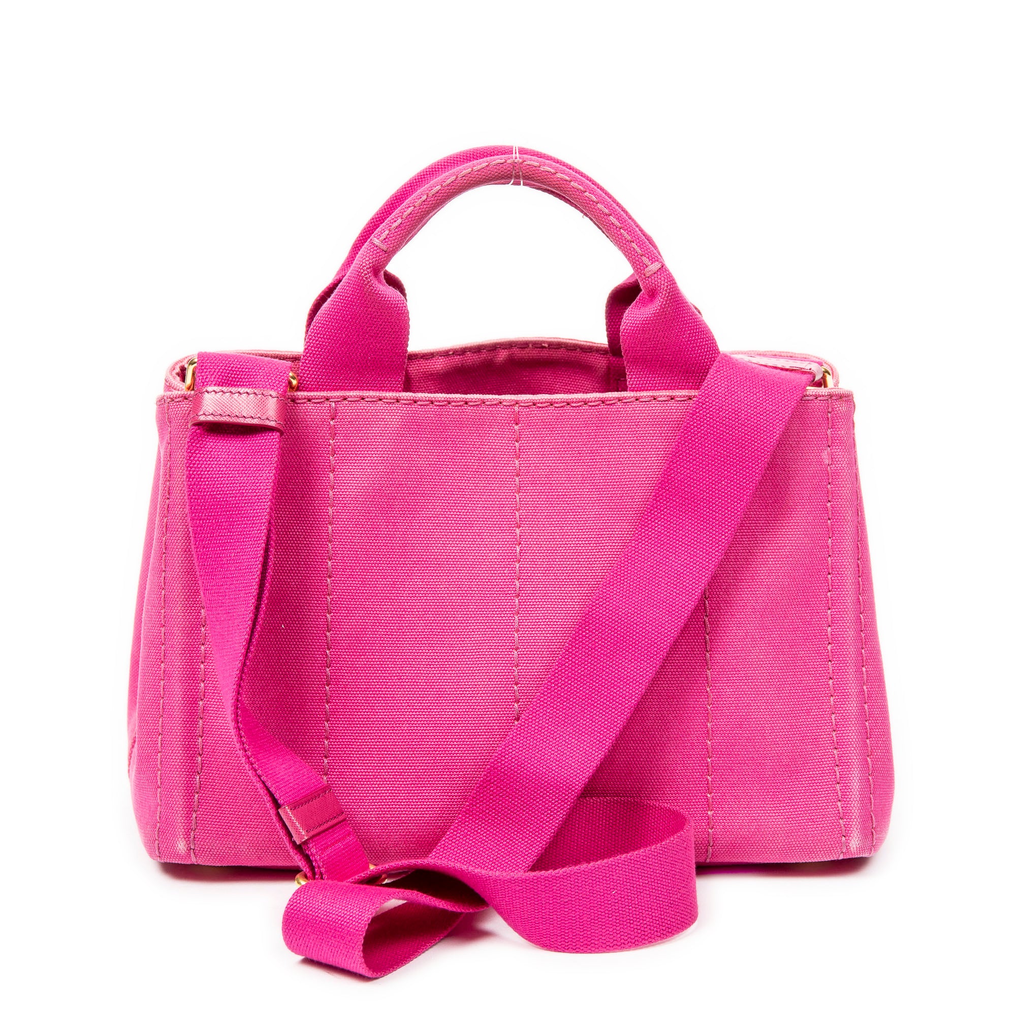 Small Canapa Tote 