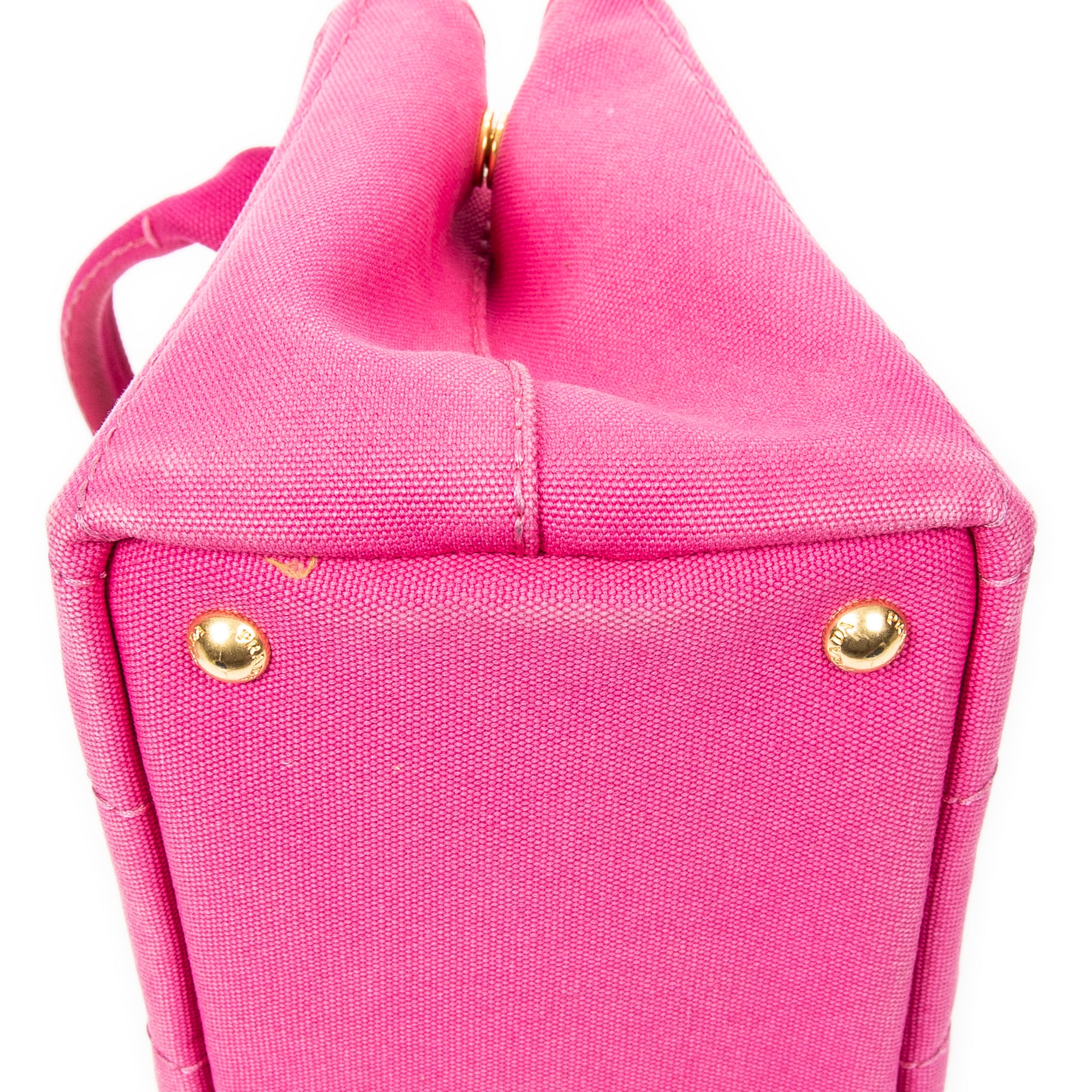 Small Canapa Tote 