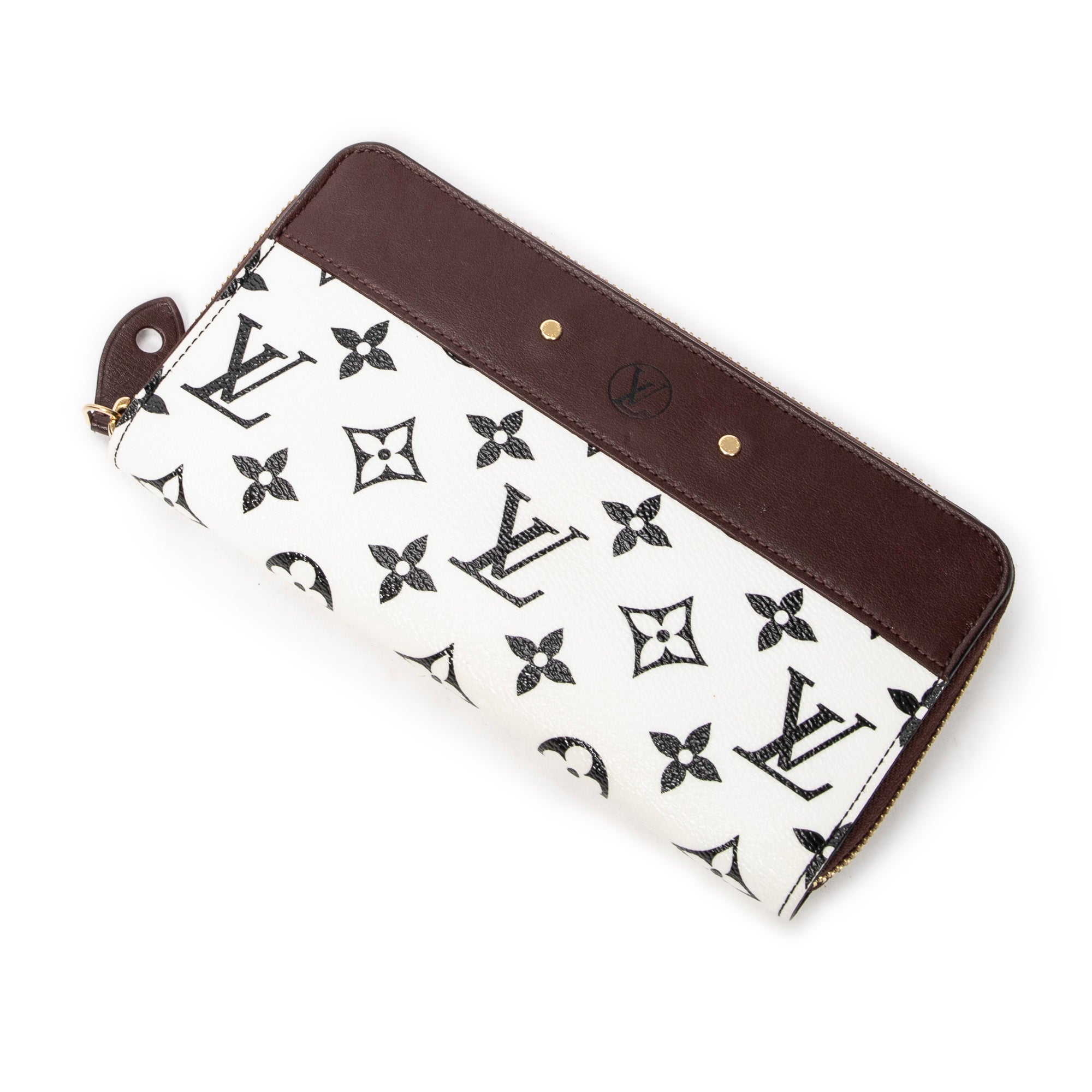 Zippy Wallet 