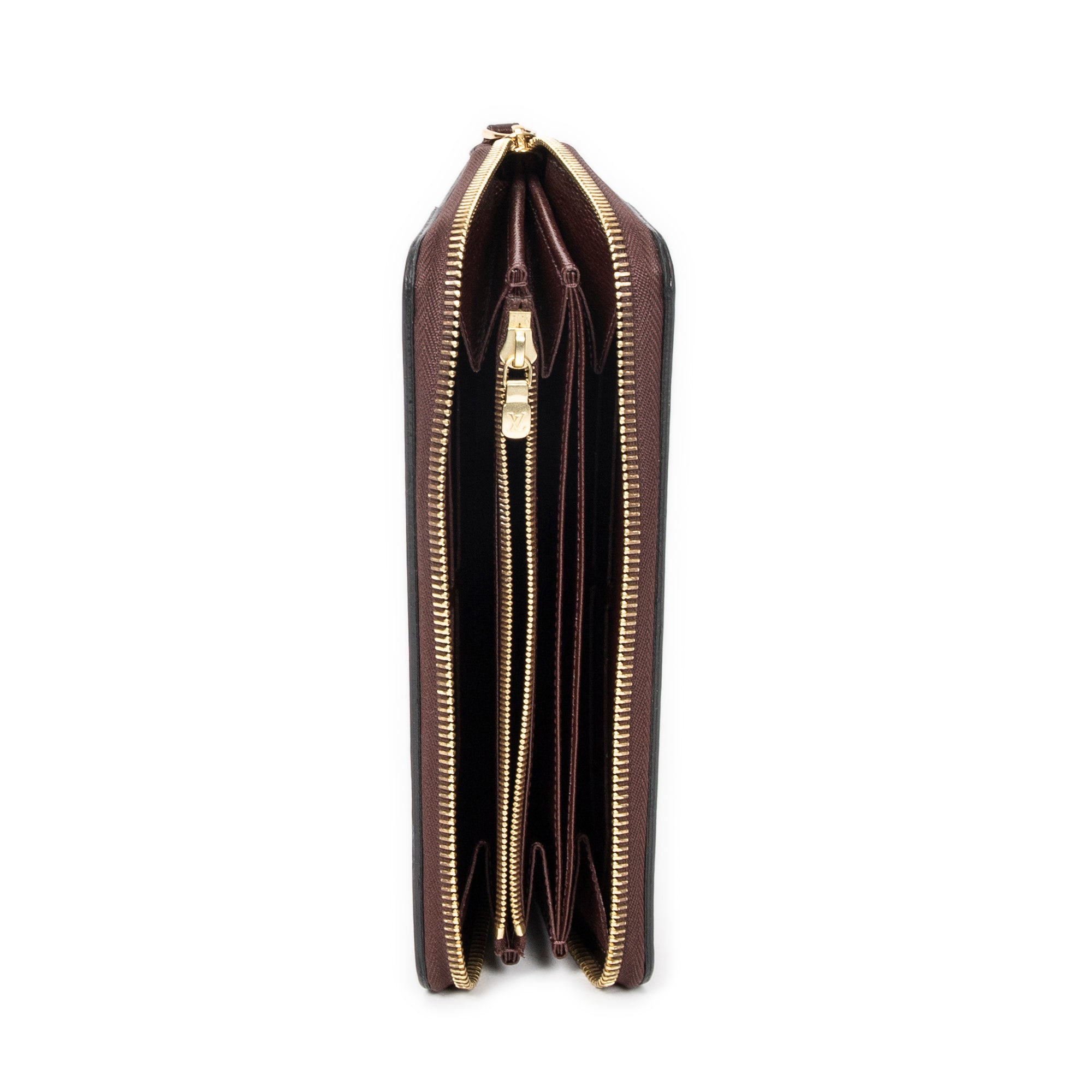 Zippy Wallet 