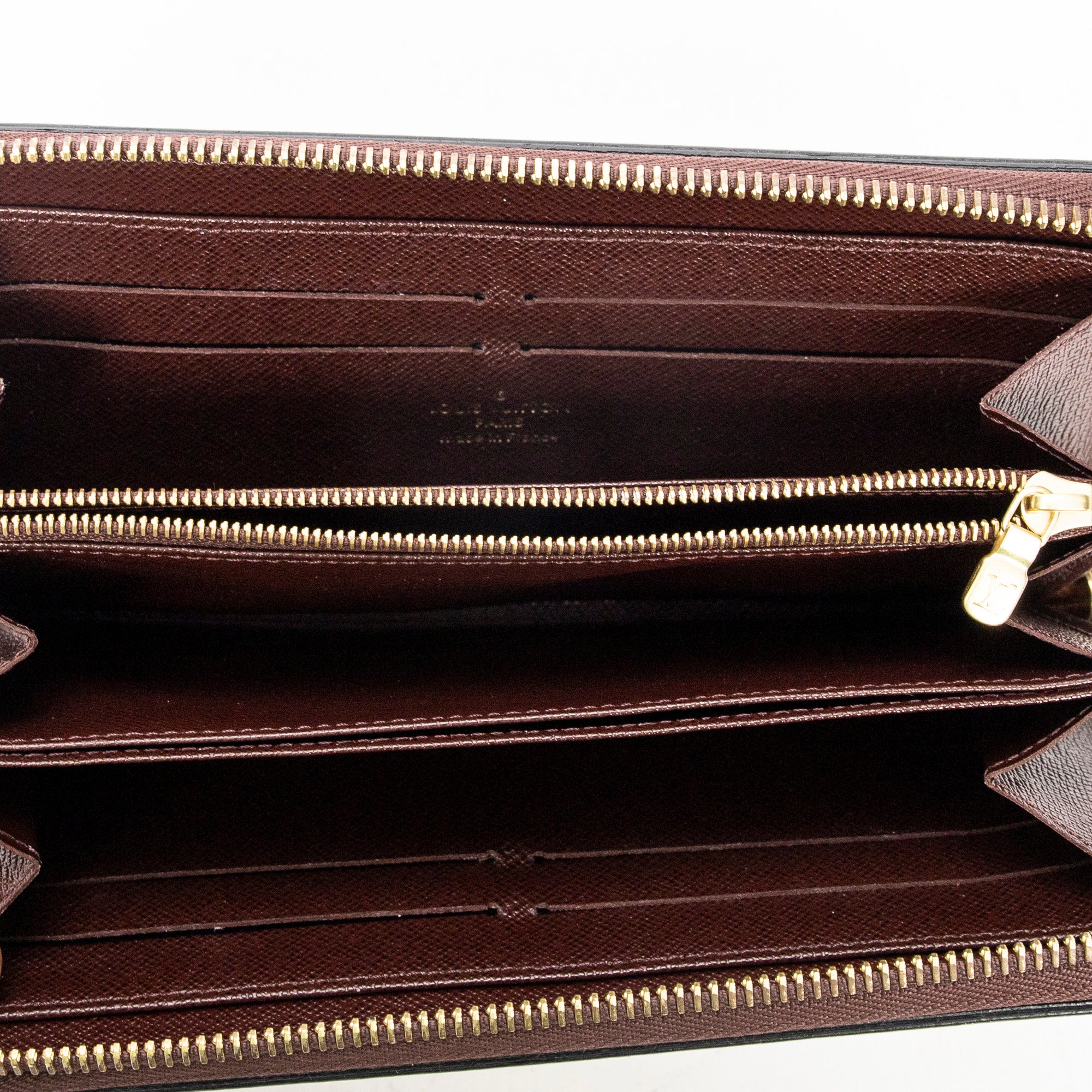 Zippy Wallet 