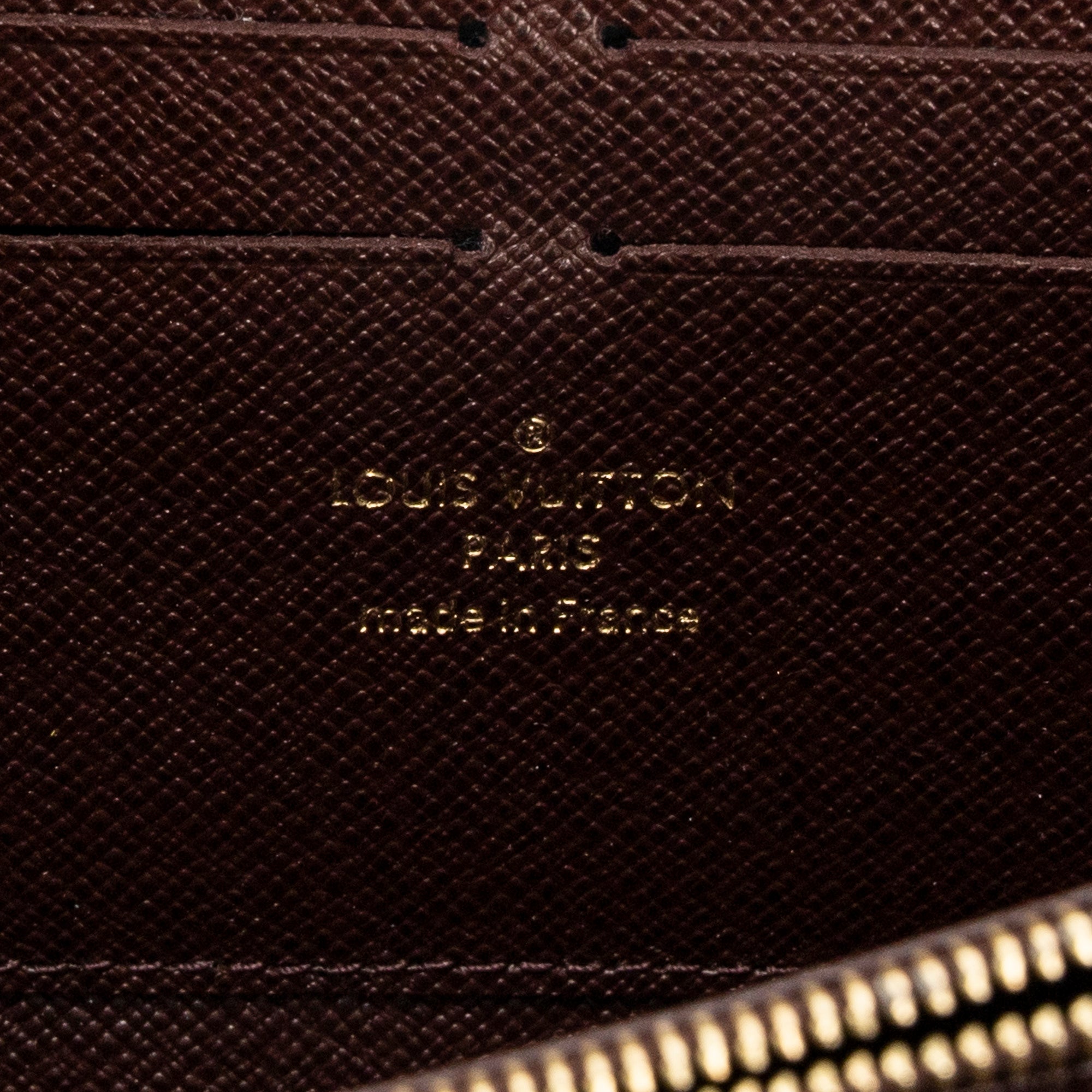 Zippy Wallet 
