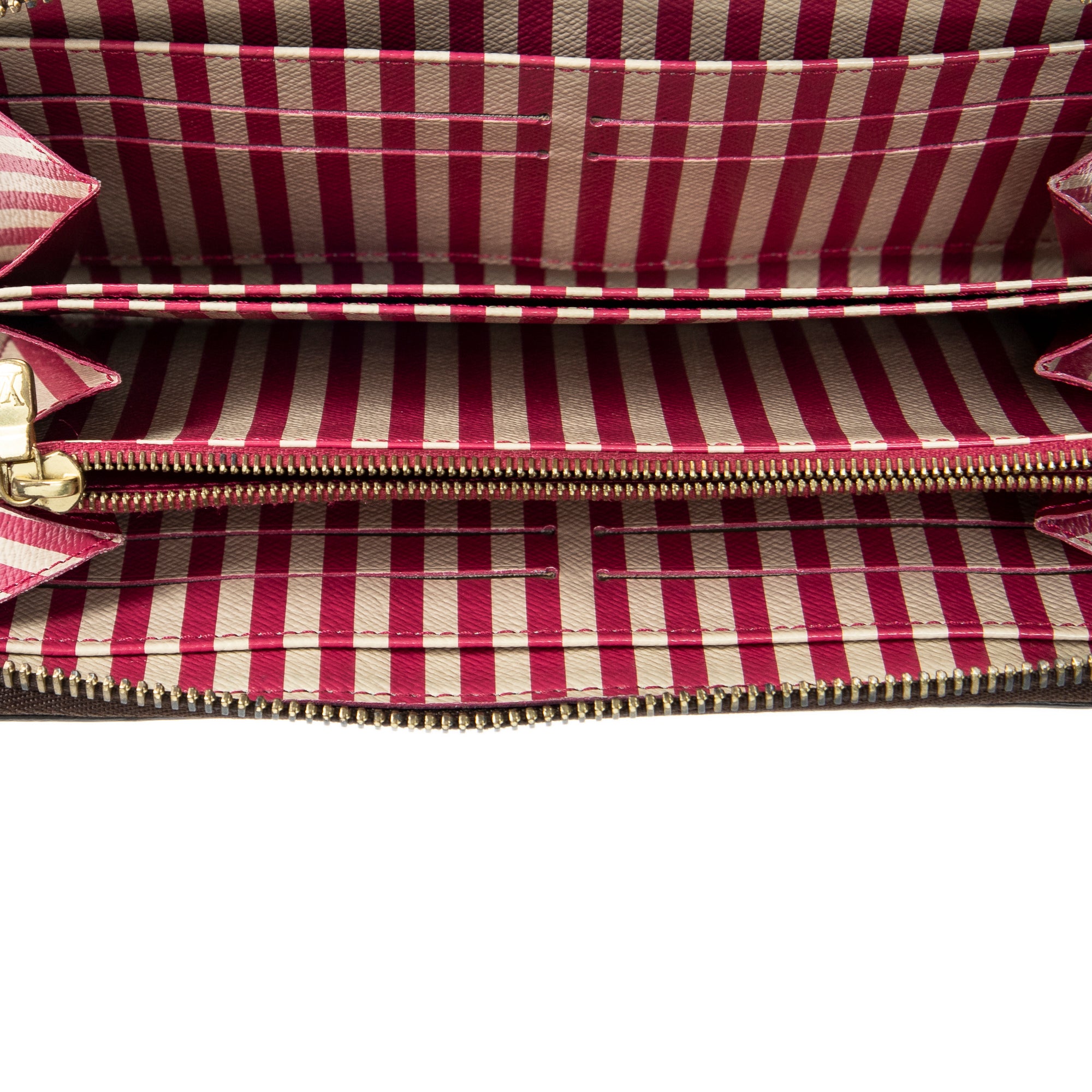 Zippy Wallet 