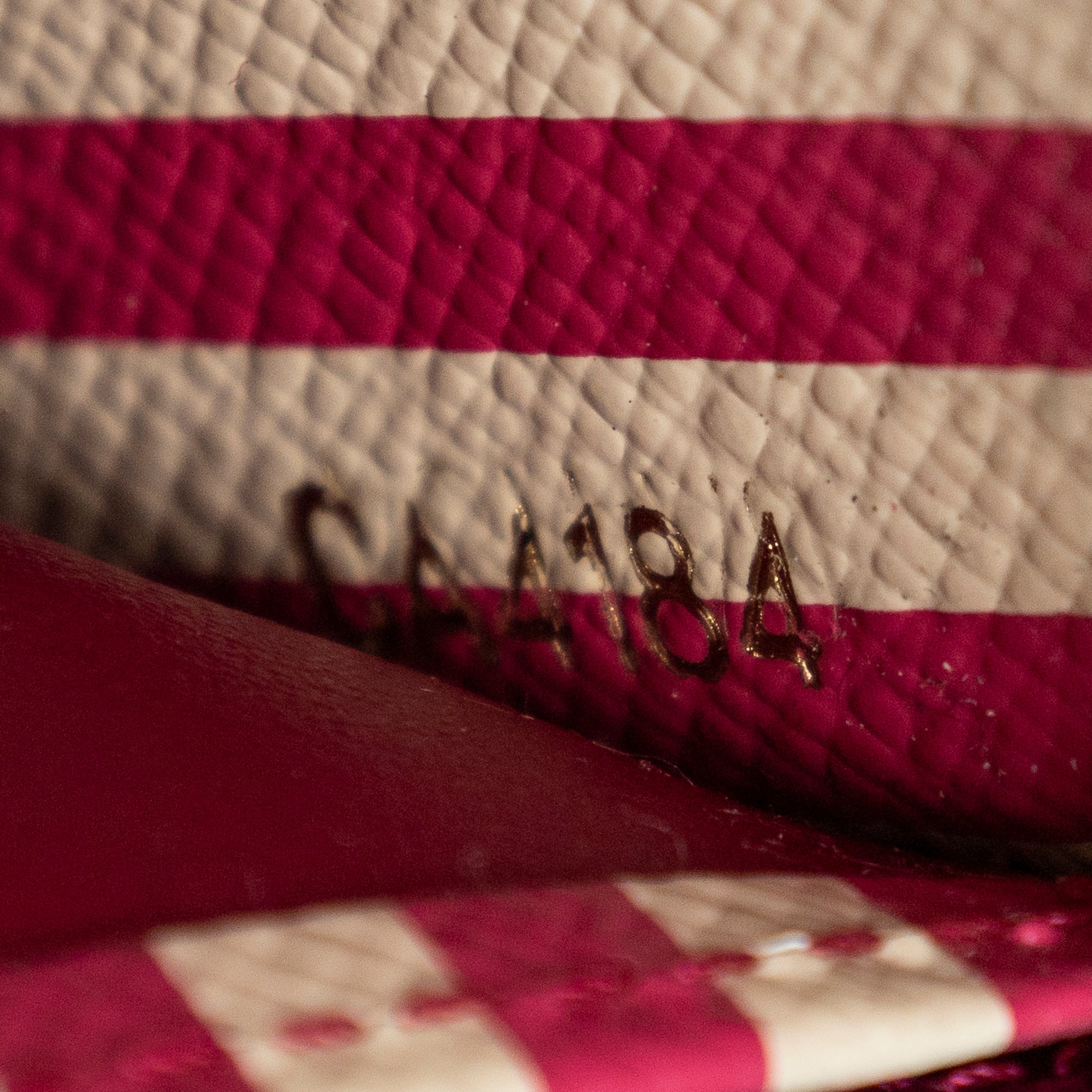 Zippy Wallet 
